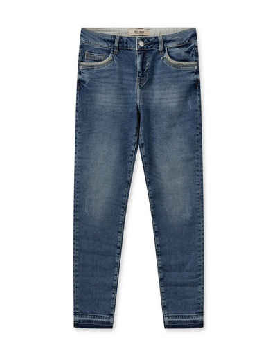 Mos Mosh 5-Pocket-Jeans Damen Jeans (1-tlg)