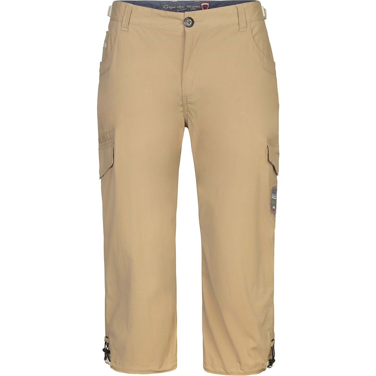 Killtec Funktionsshorts Skaterhose Libarko