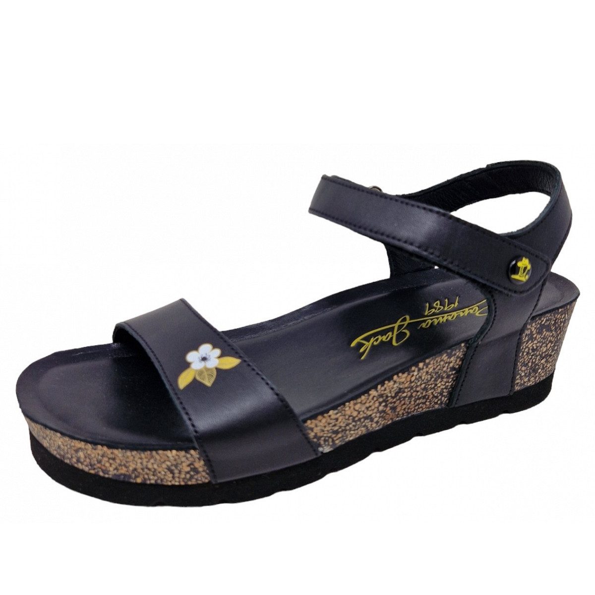 Capri Blosson B1 Sandalette