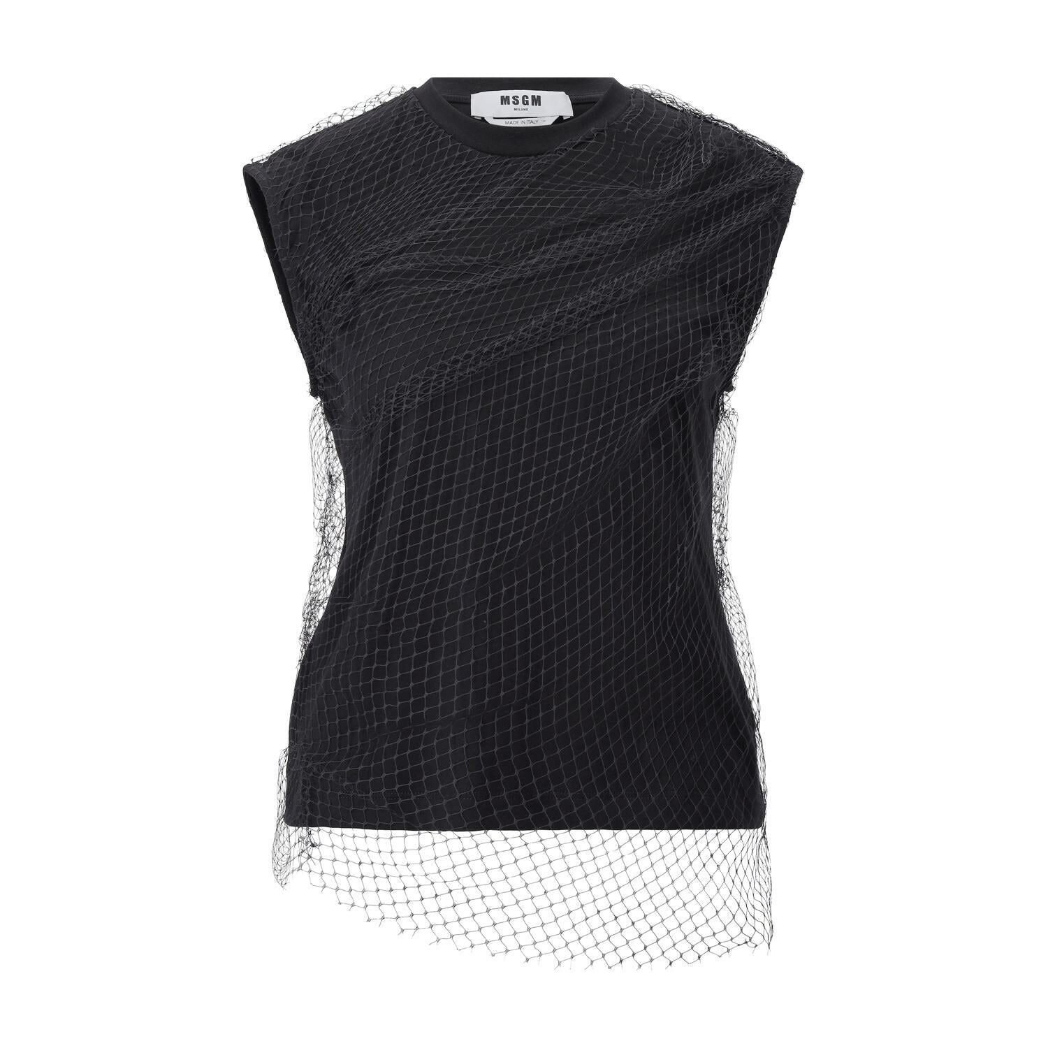 MSGM Trägertop