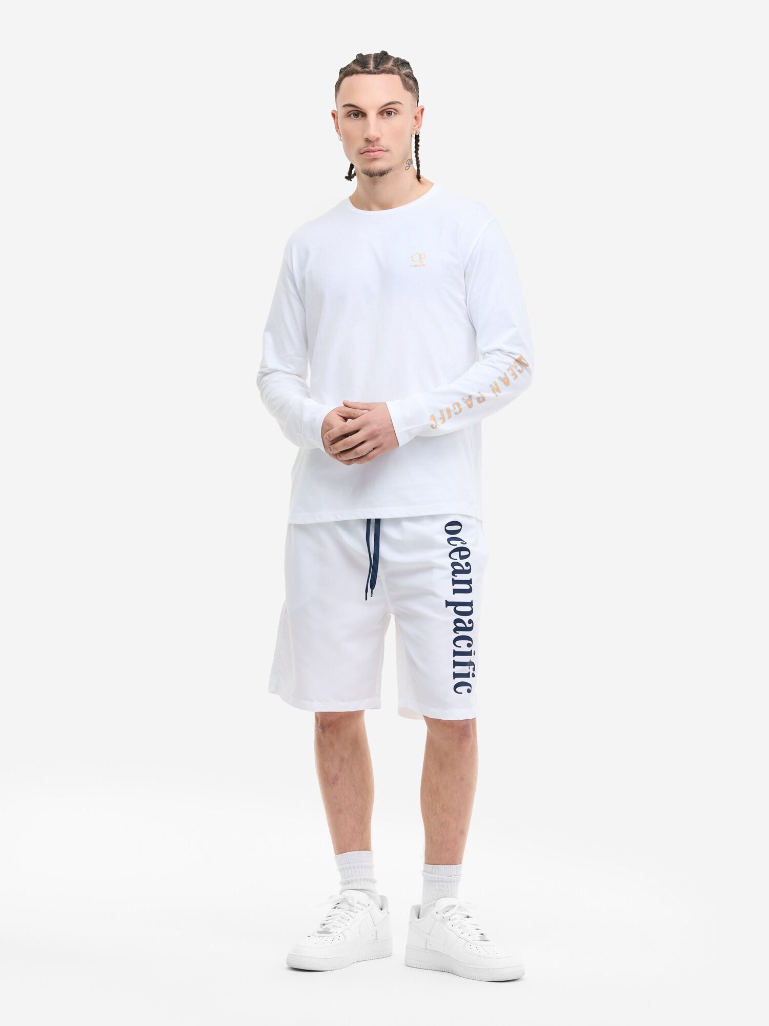 Ocean Pacific Langarmshirt ESPERANCE