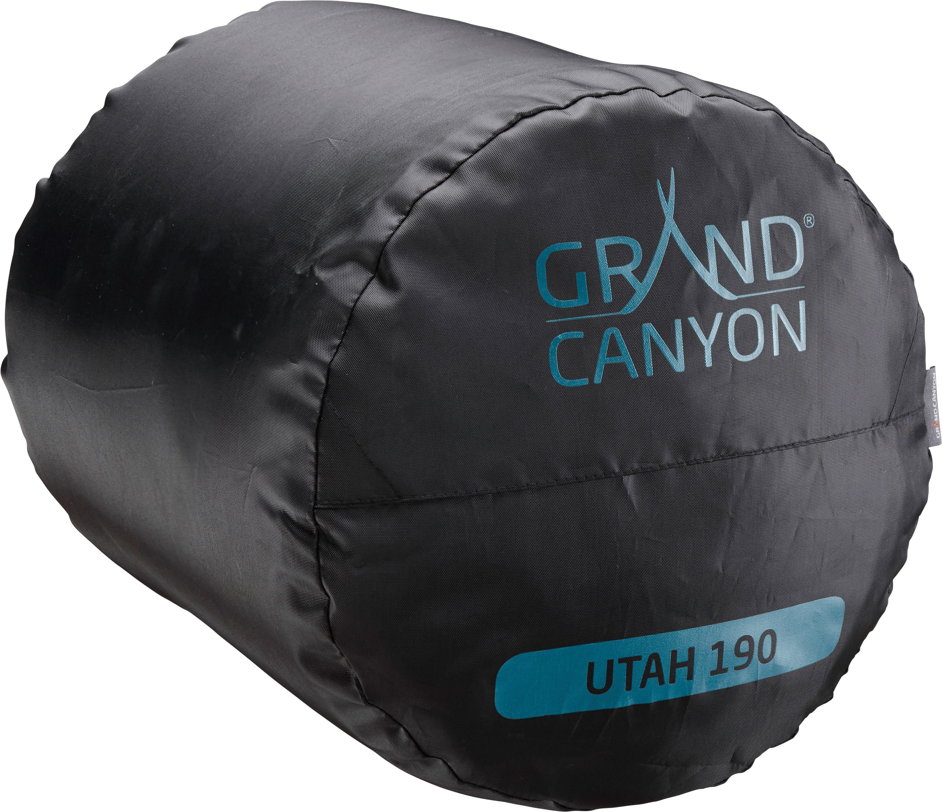 GRAND CANYON Deckenschlafsack Caneel UTAH (2 Bay tlg)