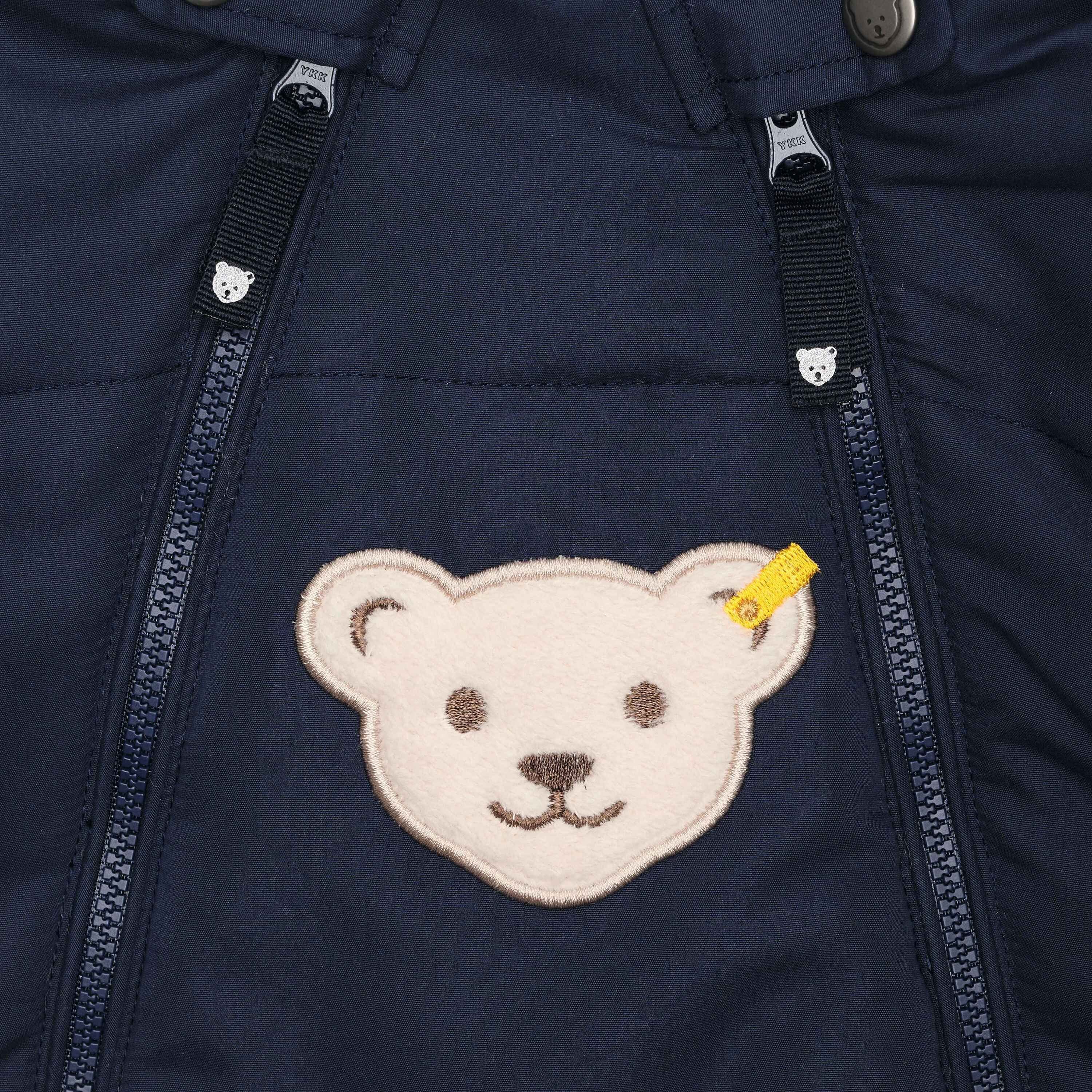 Steiff Schneeoverall Schneeanzug (1-tlg)
