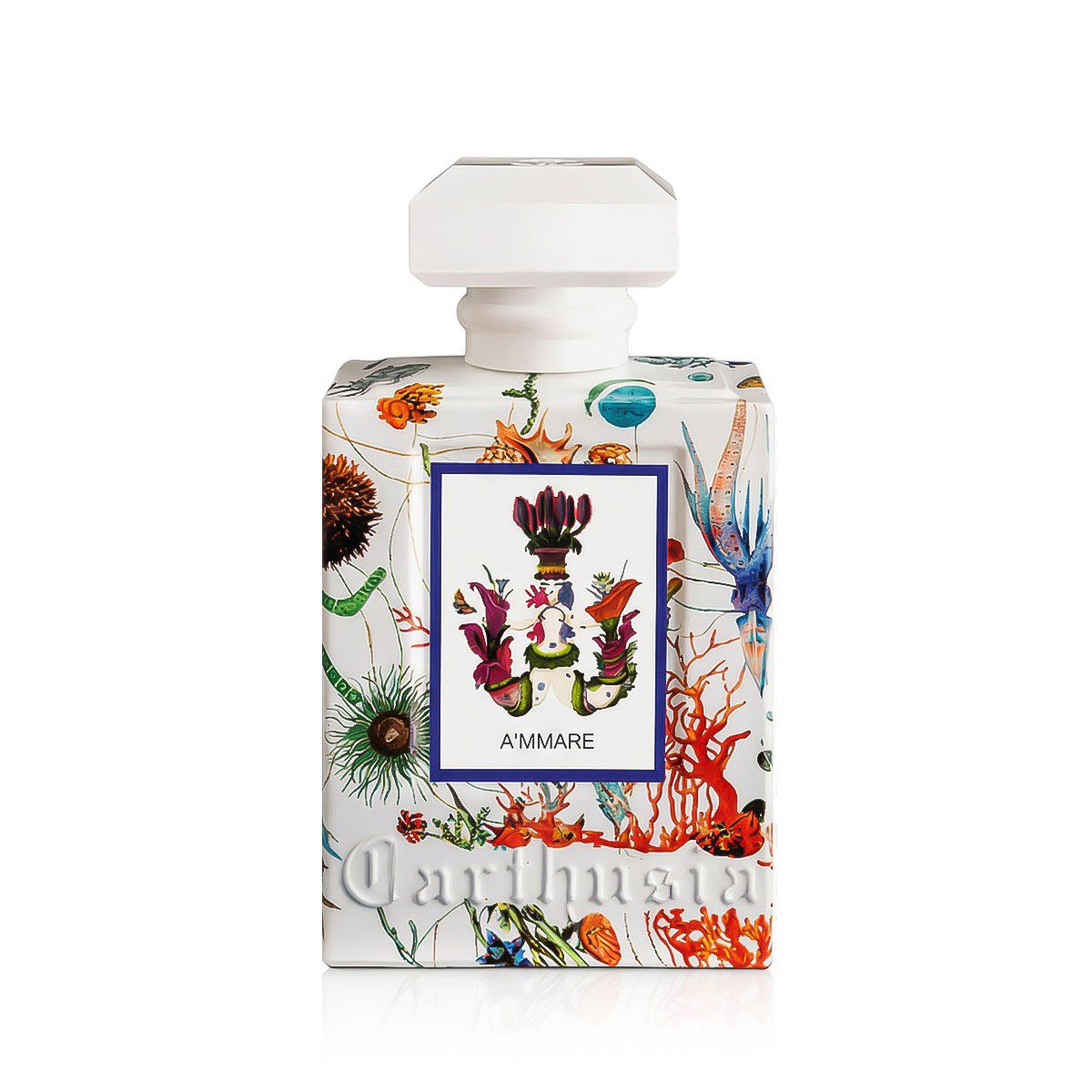 Carthusia Eau de Parfum A'mmare