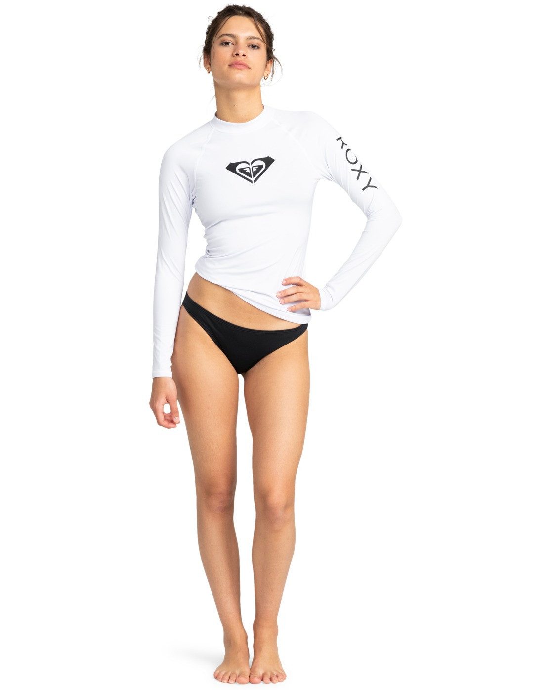Roxy Sporttop Whole Hearted