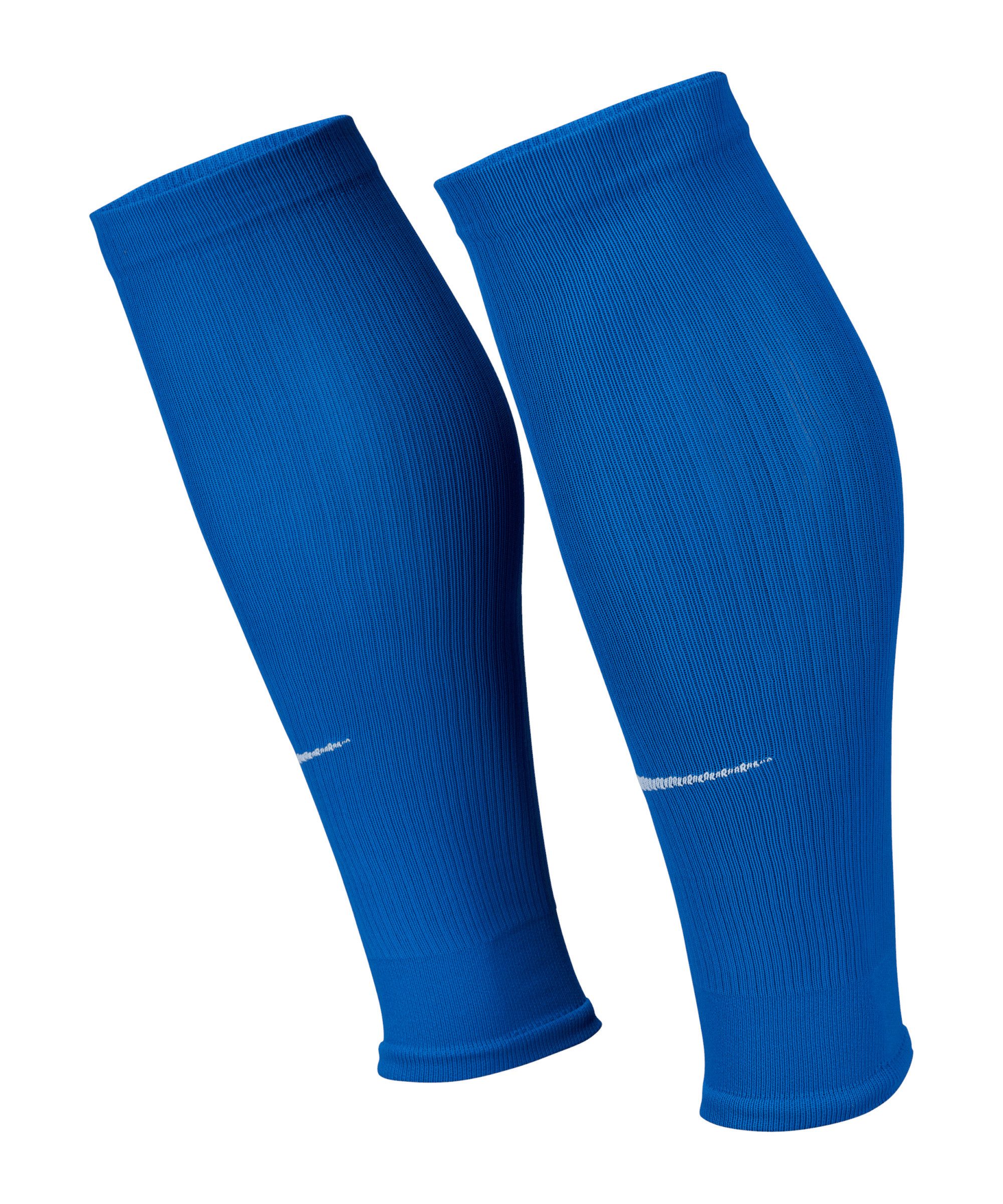 Nike Fußballstutzen Nike Performance Strike World Cup 22 Sleeve Polyester günstig online kaufen