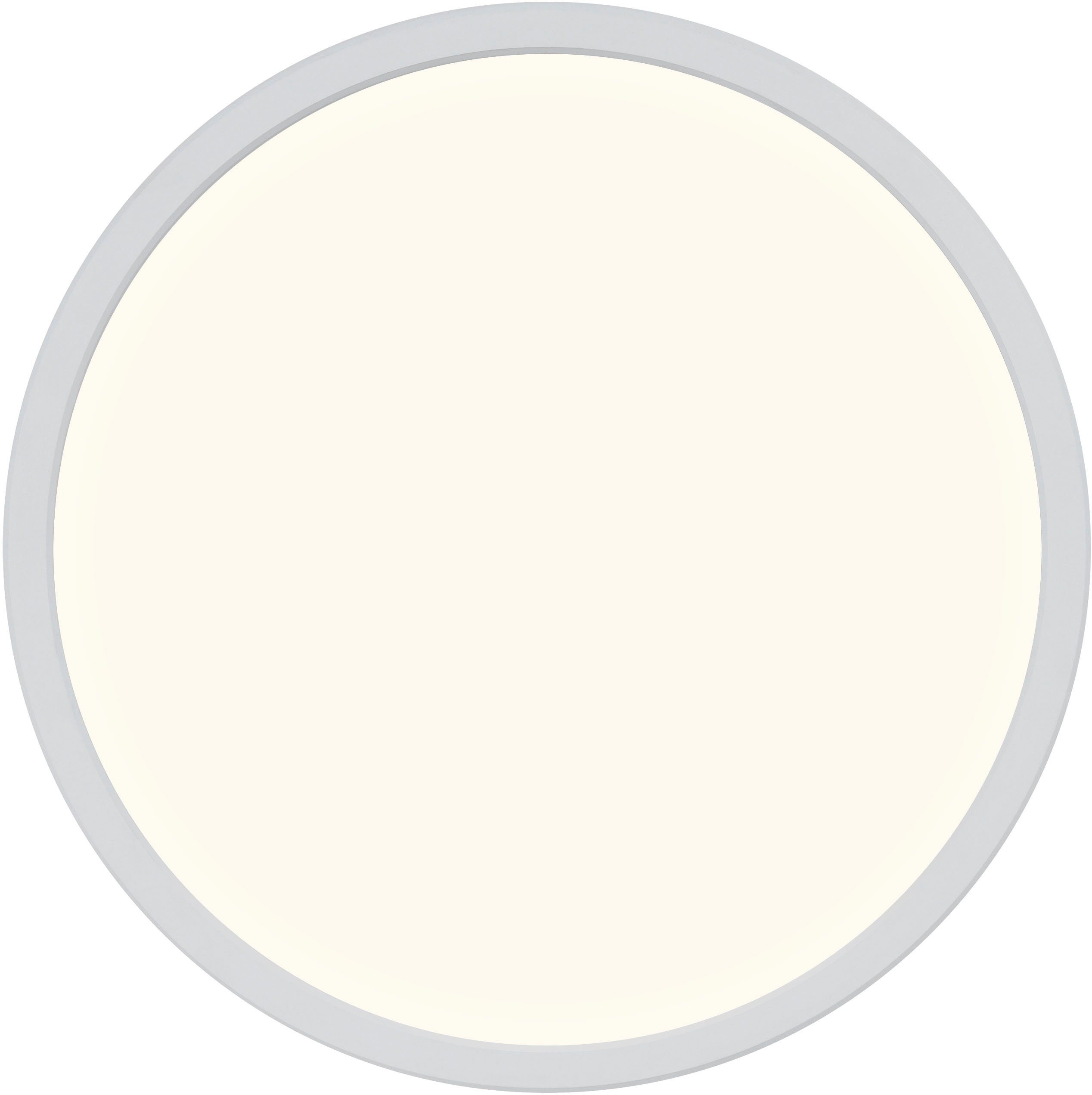 Nordlux LED Deckenleuchte Oja 29 IP54 günstig online kaufen