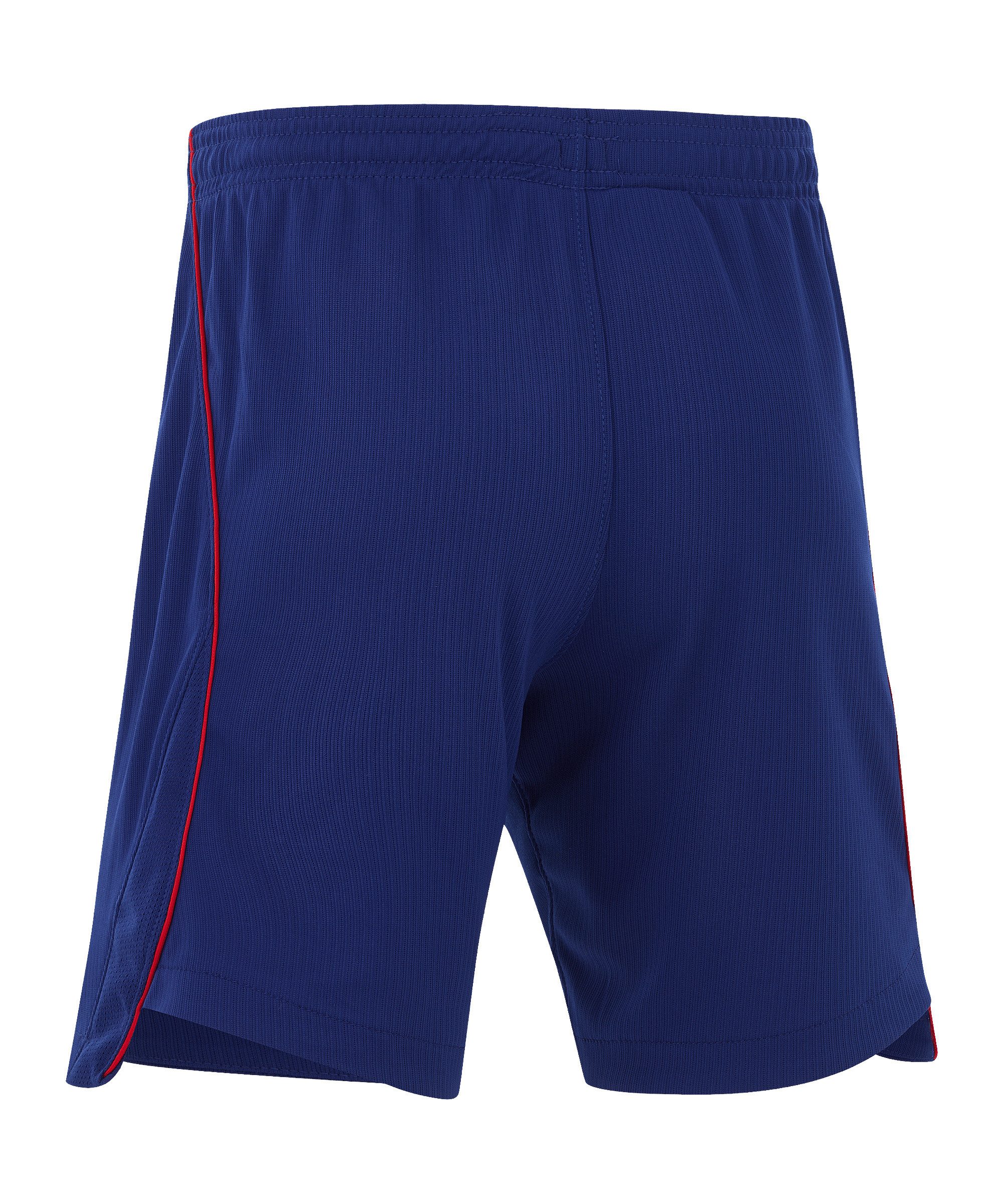 Nike Sporthose Nike Performance HNS Kroatien Short WM 2026 Kids