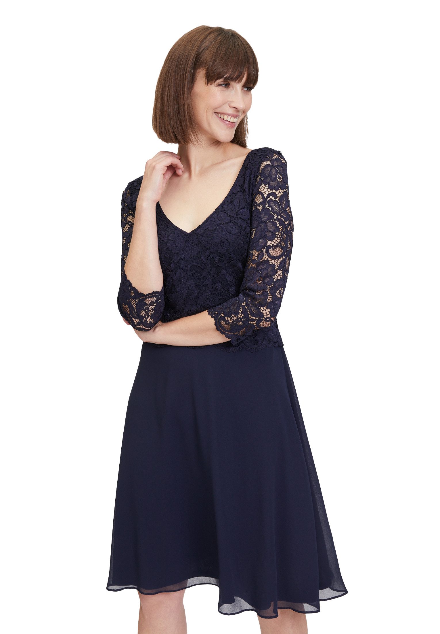Vera Mont Sommerkleid