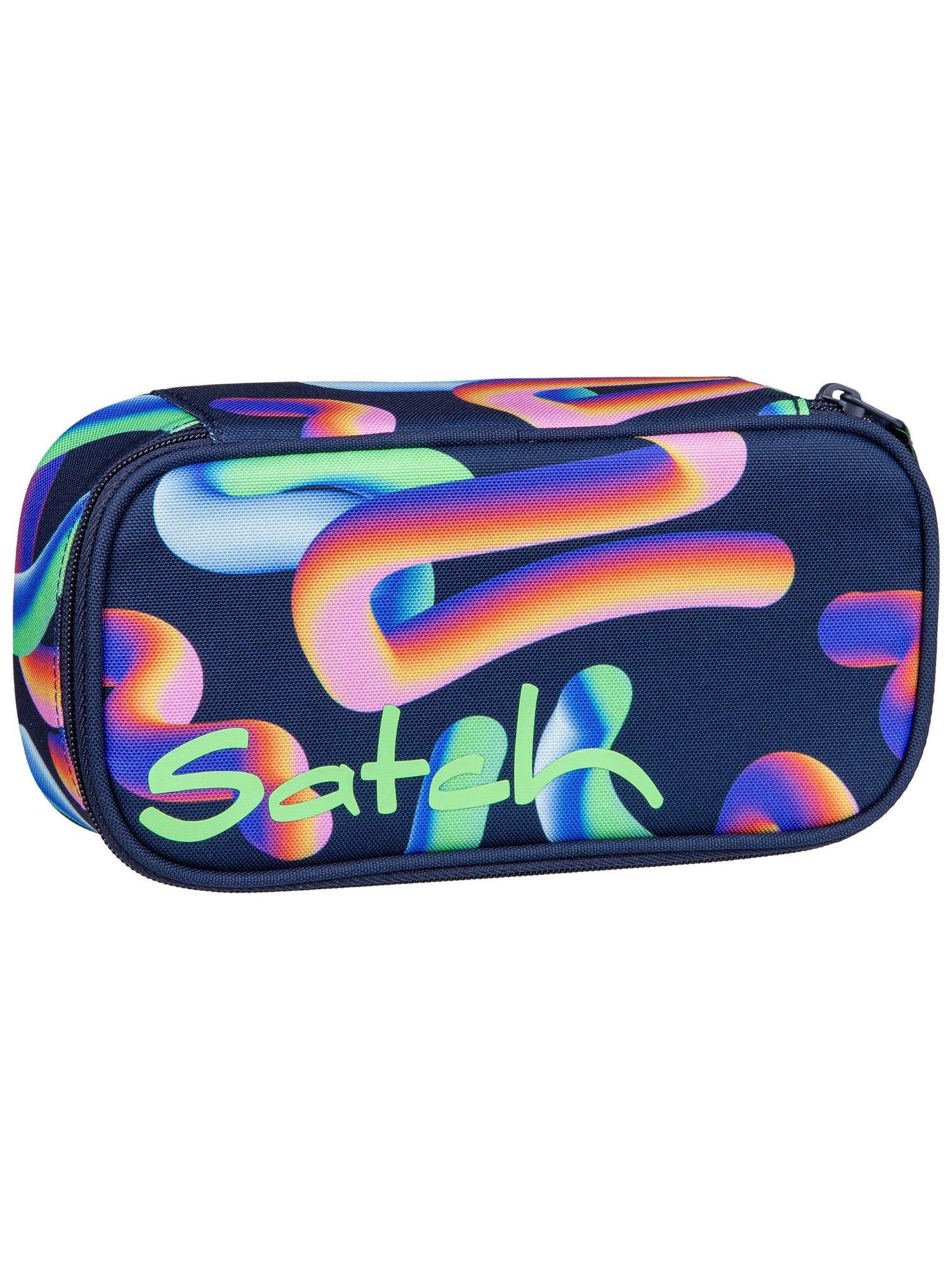 Satch Federmäppchen satch Schlamperbox