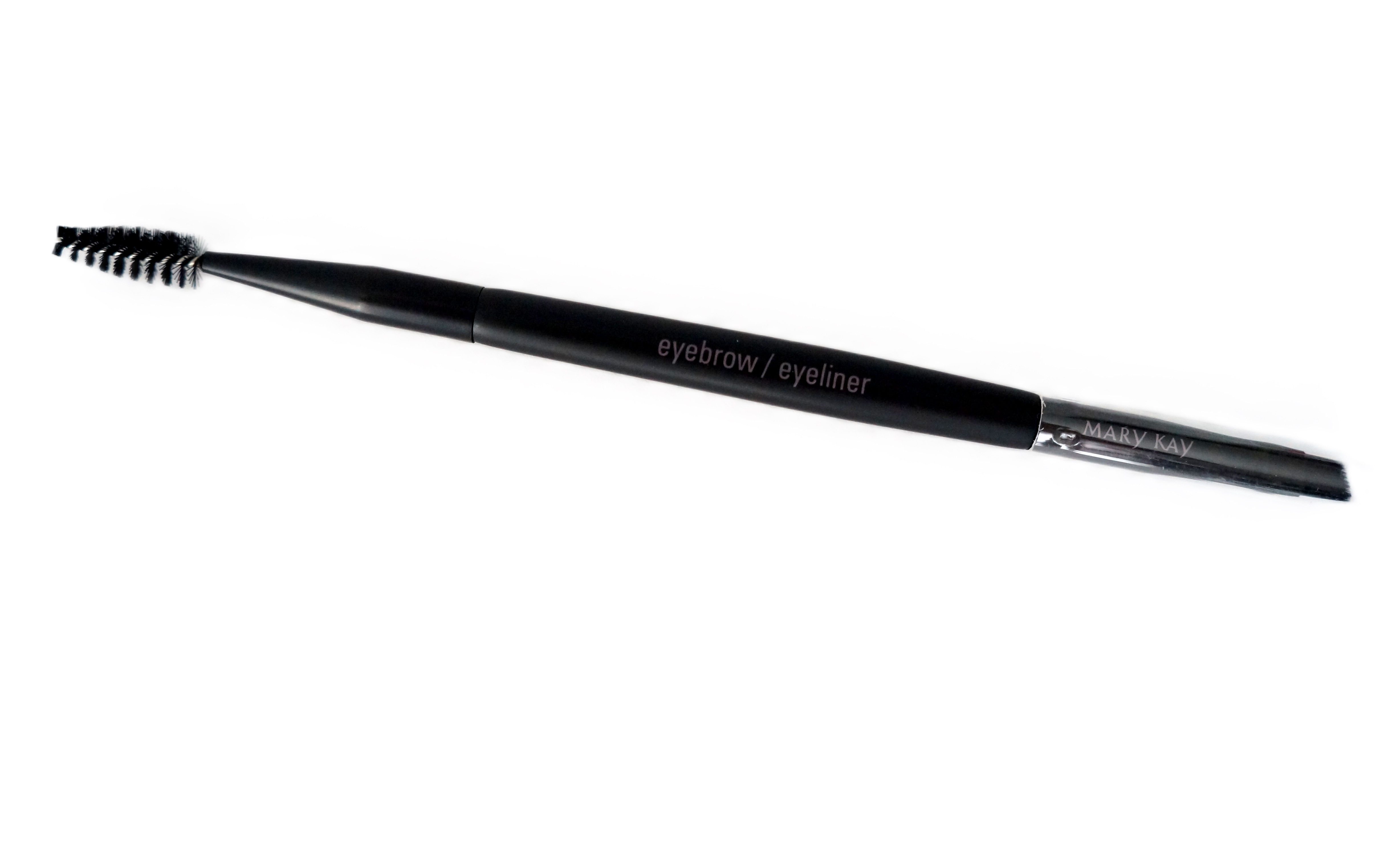 Mary Kay Eyelinerpinsel Eyebrow Eyeliner Brush Agenbrauen- Eyelinerpinsel, 1 tlg.
