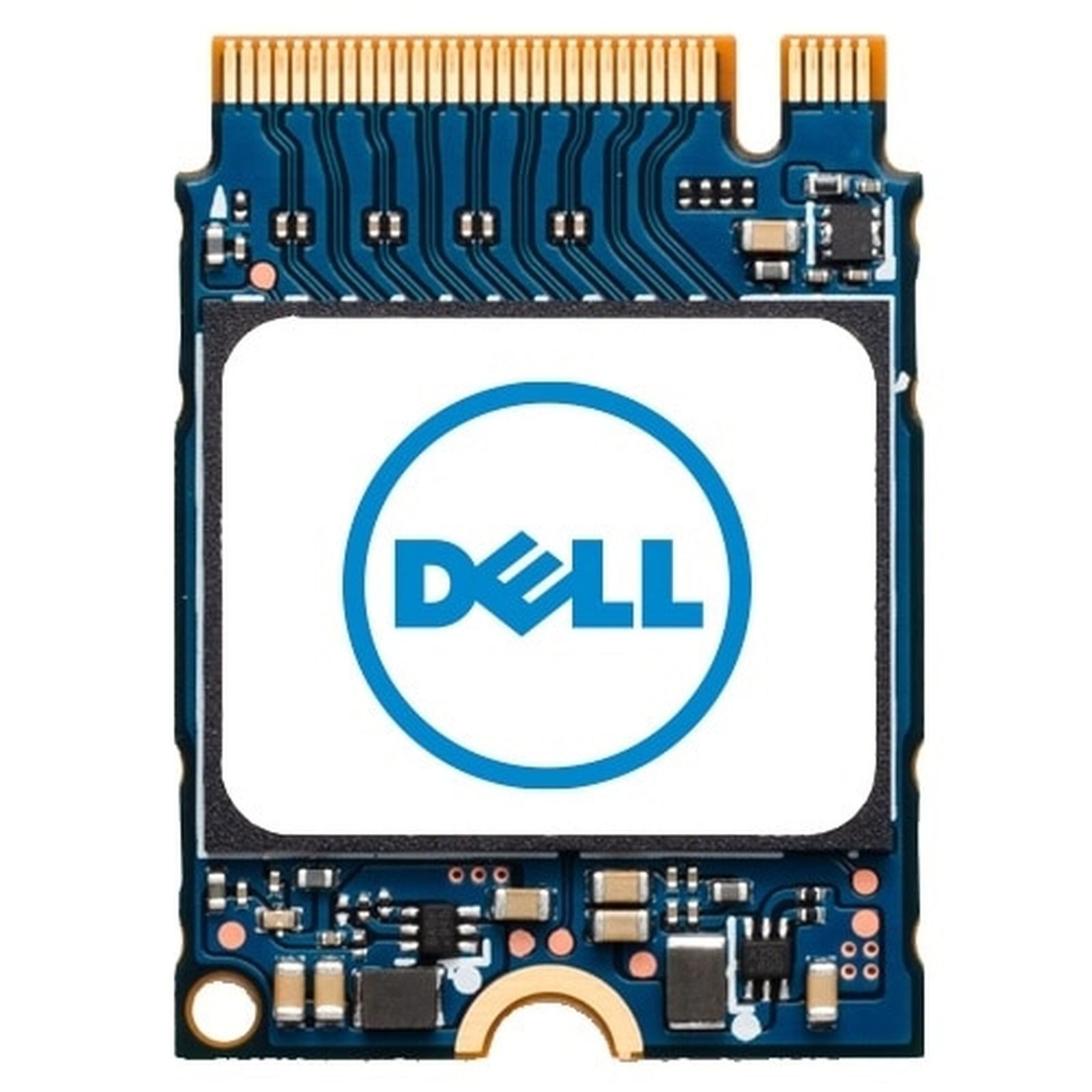 Dell SSD - 1 TB - intern - M.2 2230 - PCIe 4.0 x4 (NVMe) Gaming-Festplatte
