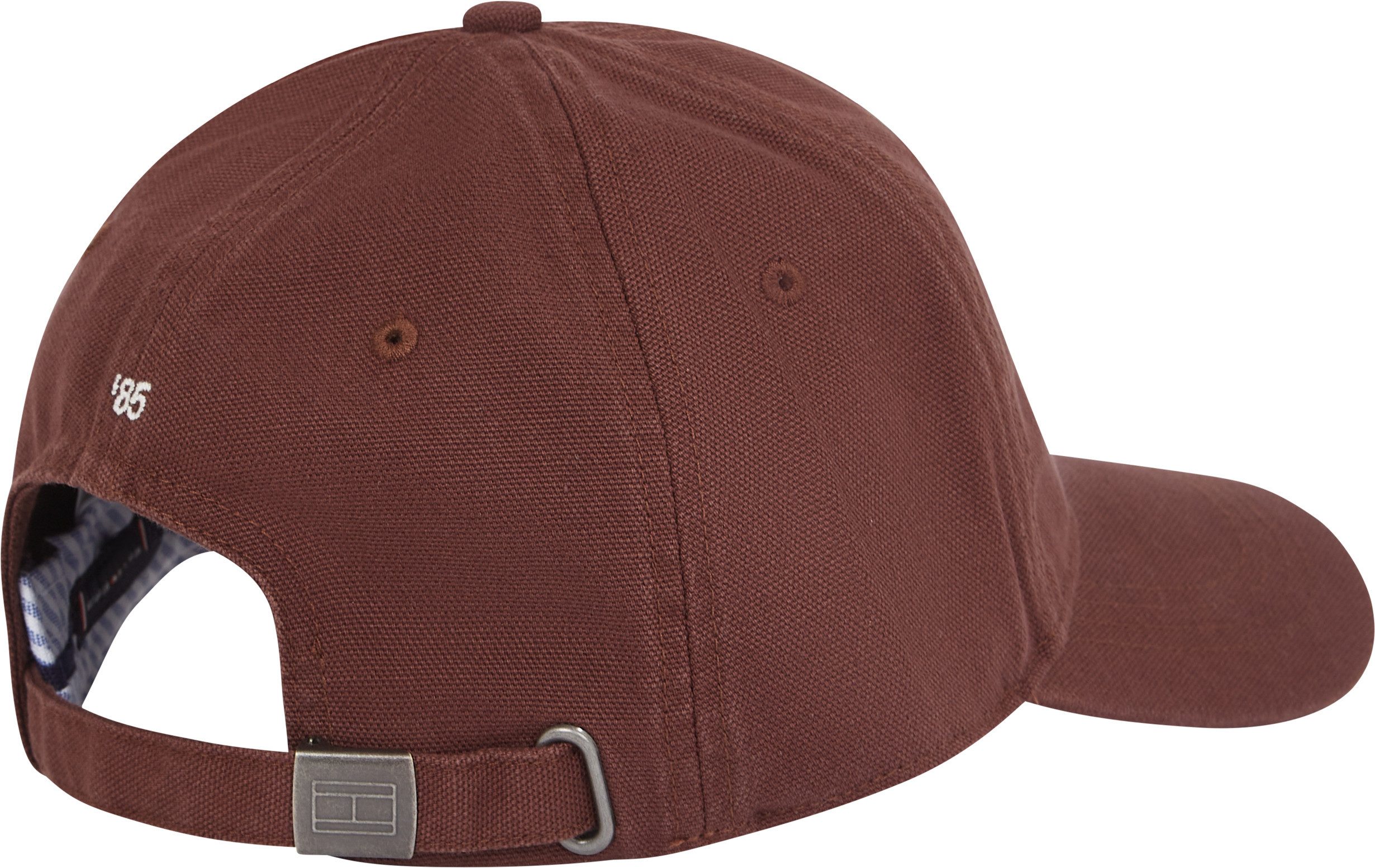 Tommy Hilfiger Baseball Cap TH FLAG günstig online kaufen