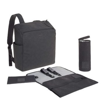 LÄSSIG Freizeitrucksack Tender - Wickelrucksack 35 cm (1-tlg)