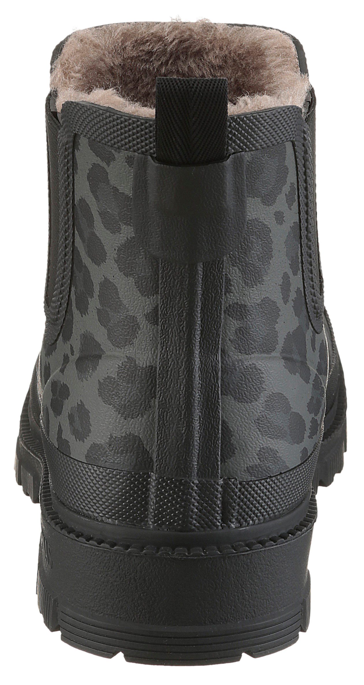 VERBENAS Lua Mate Chelseaboots Gummistiefelette, Schlupfboots, günstig online kaufen