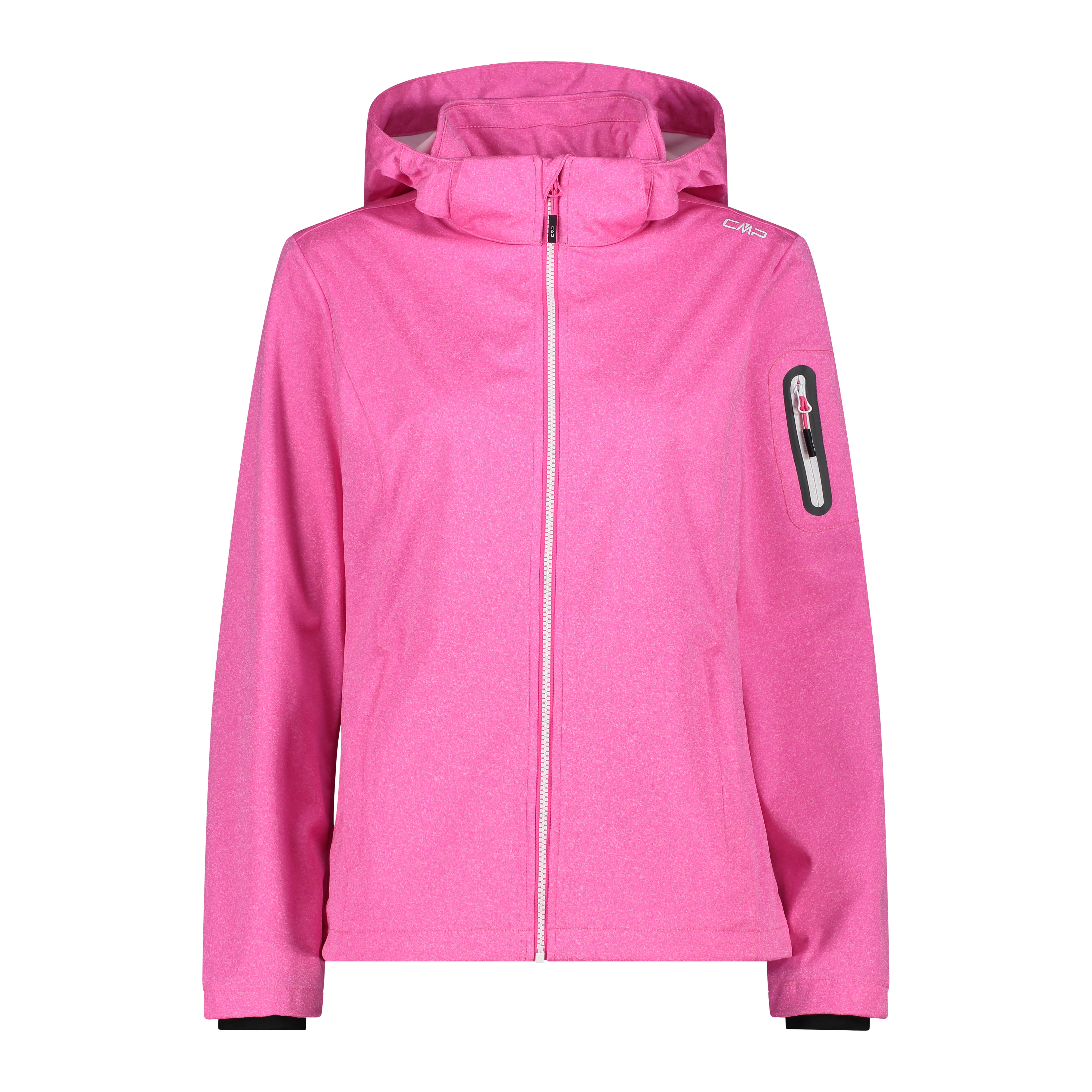 CMP Softshelljacke CMP Damen Softshelljacke Woman günstig online kaufen