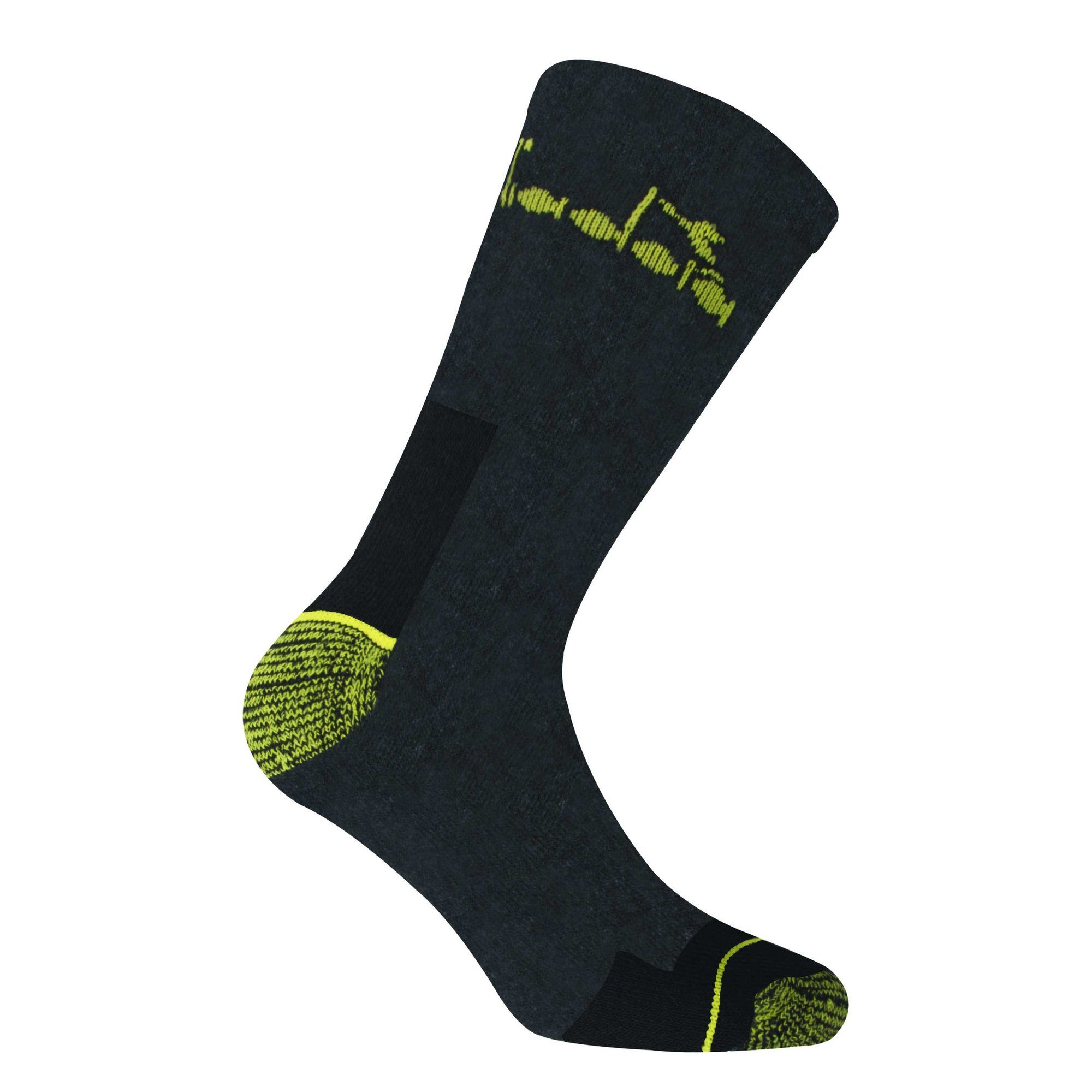Diadora Sportsocken Unisex Socken 12er Pack Baumwolle (Packung, 12er Pack)