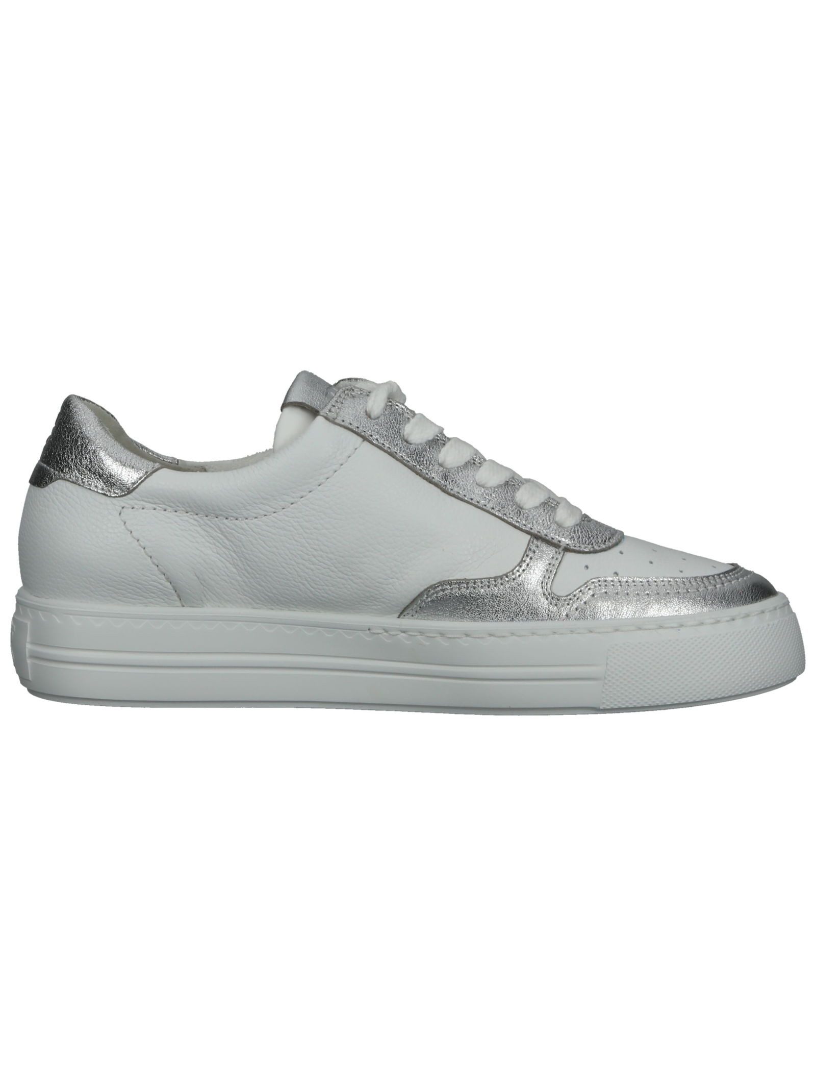 Paul Green Paul Green Sneaker Glattleder Sneaker