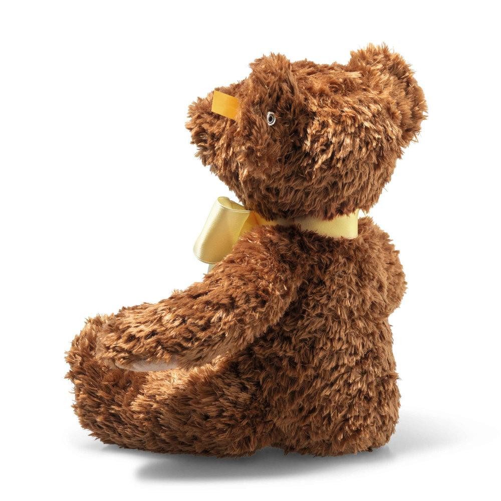 Steiff Kuscheltier Kuscheltier Jahresbär Cosy 2026 Braun (34cm)