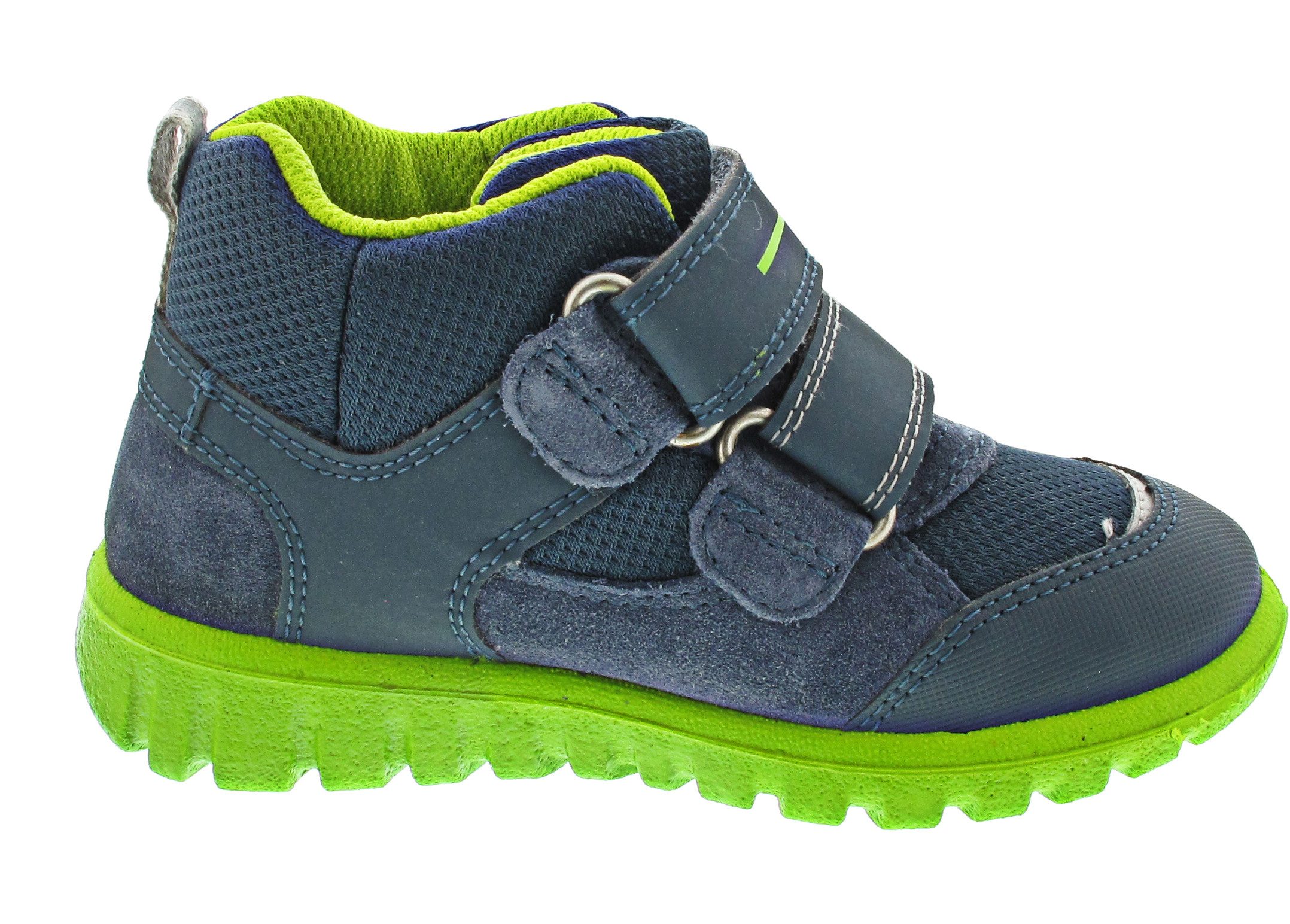 super fit Stiefelette