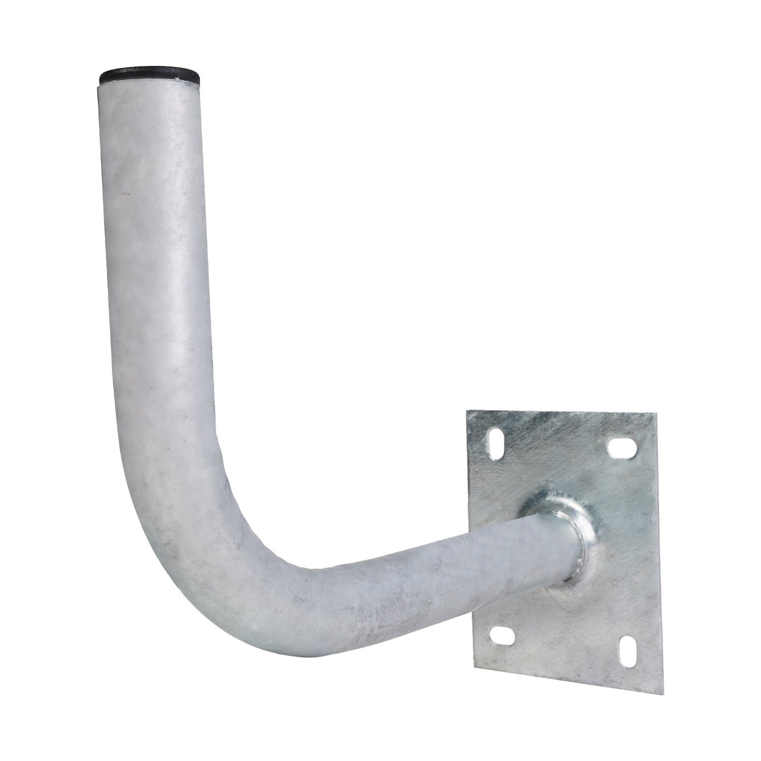 SAT Wandhalterung 26cm Wandabstand Stahl Dachantenne