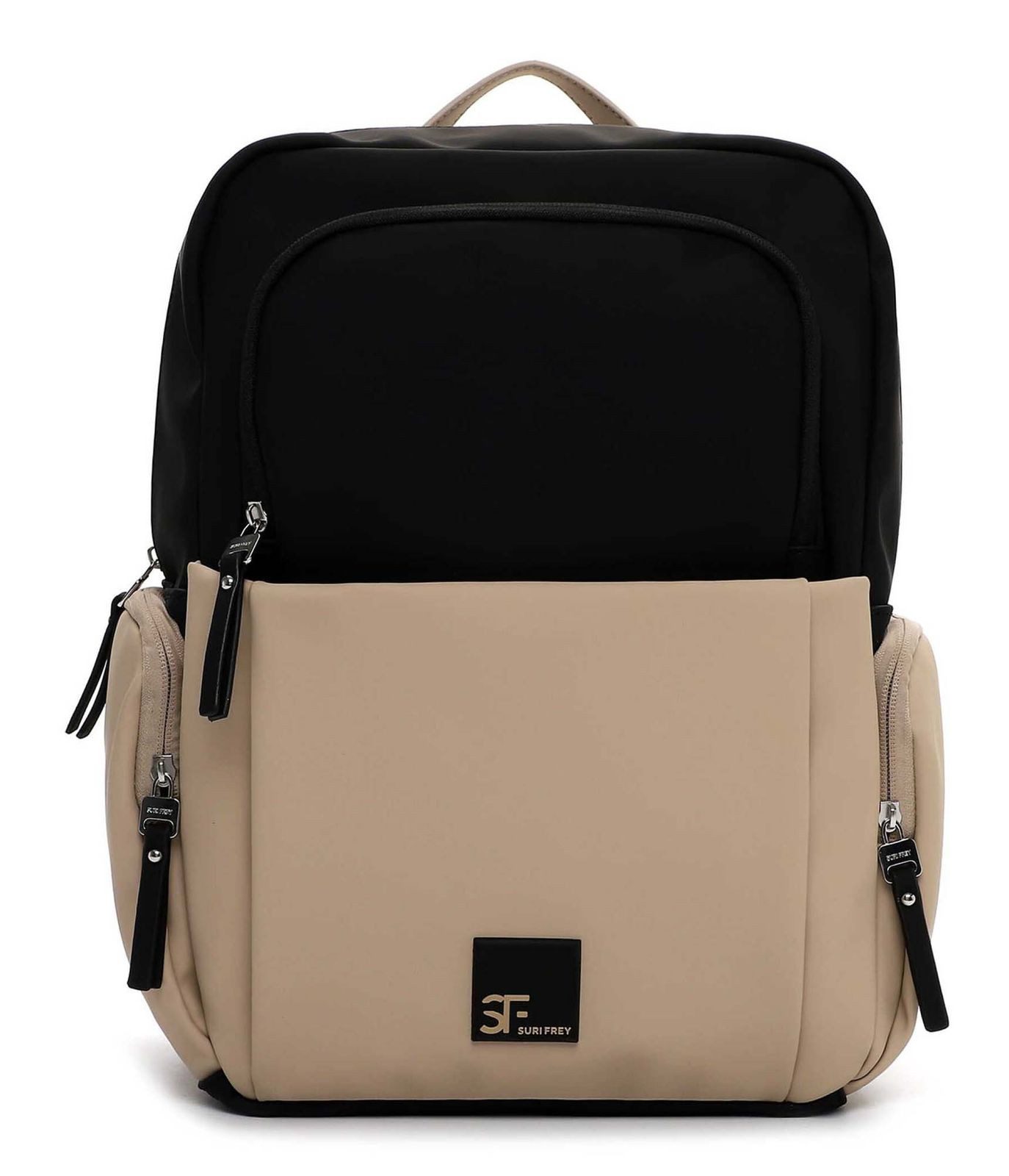 SURI FREY Rucksack City Backpack