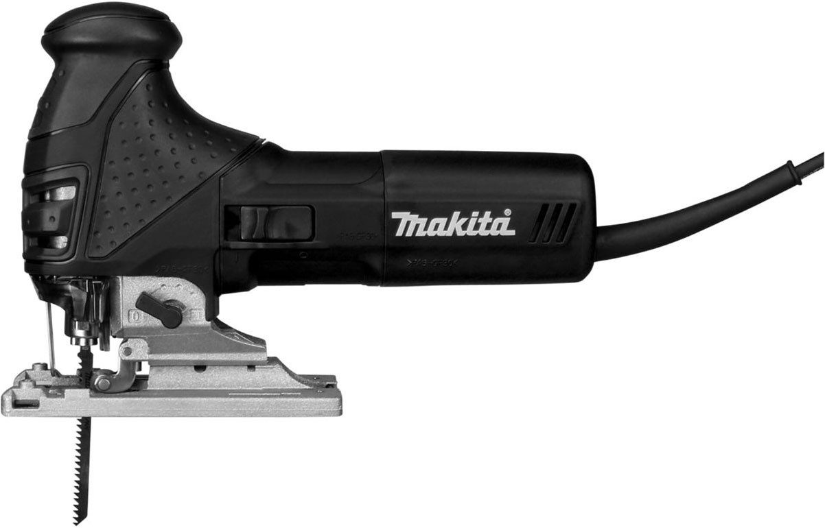 Makita Pendelhubstichsäge, 13-St., inkl. 6 Sägeblätter günstig online kaufen