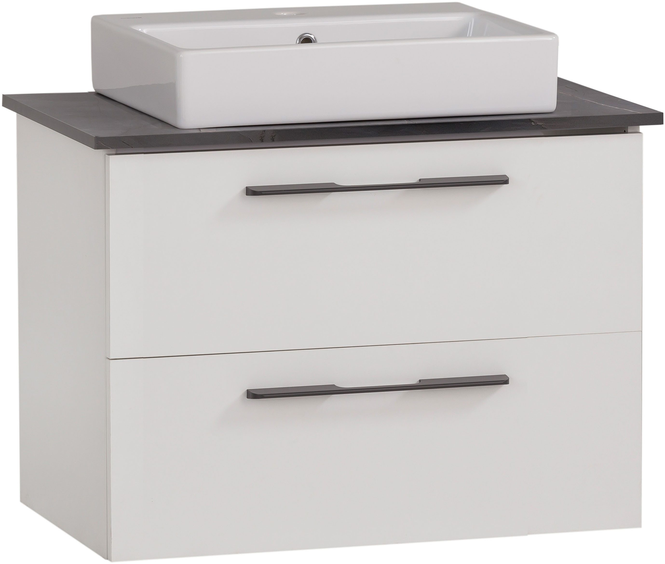 Schildmeyer Waschtisch (3-St), Made in Germany