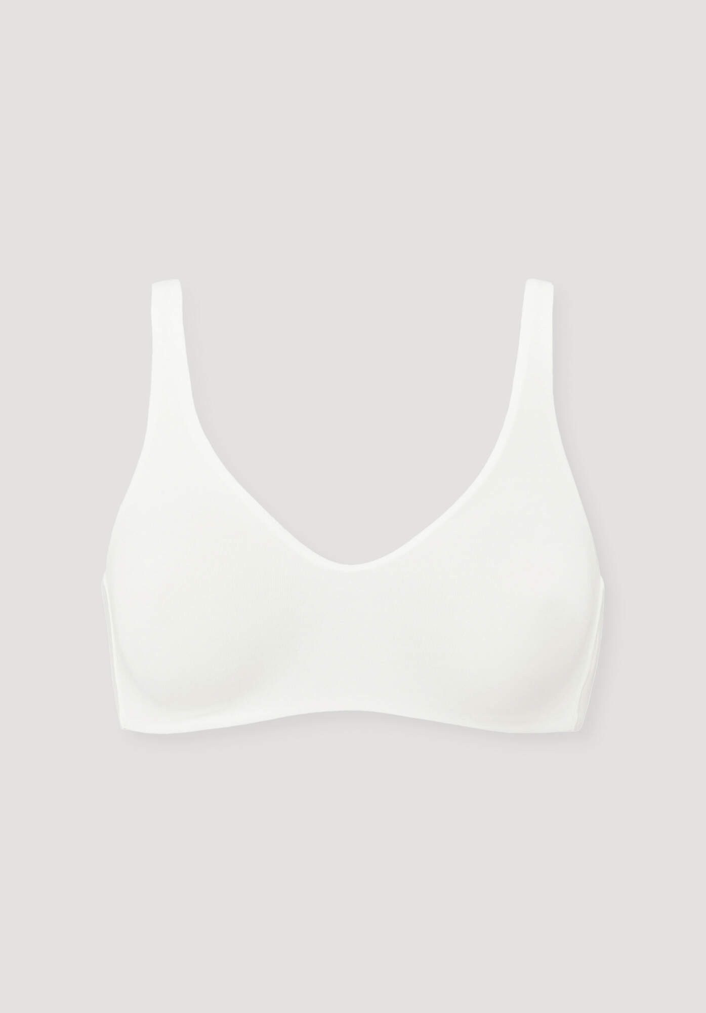 Hessnatur Triangel-BH PURE SENSE aus TENCEL™ Modal (1-tlg)