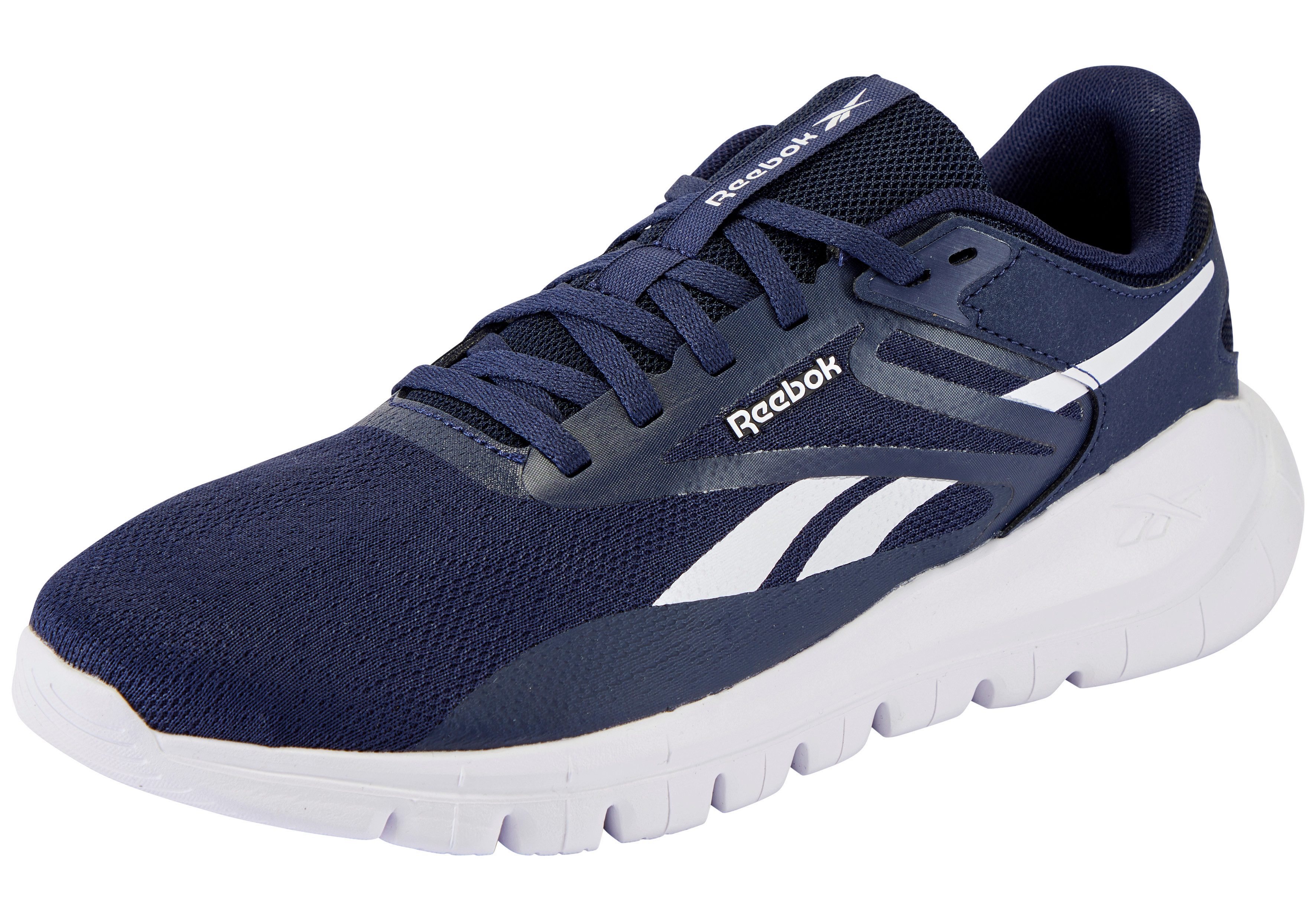 Reebok SPLIT FLEX Trainingsschuh ideal für Gym und Fitnessstudio