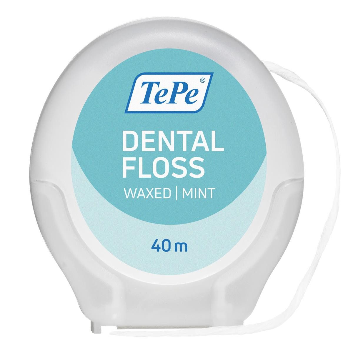 TePe Зубная нить TePe Dental Floss Зубная нить - 40 m