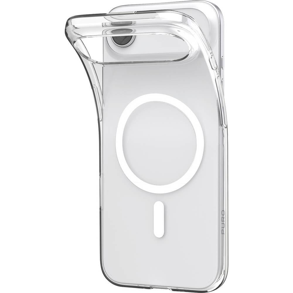 Puro Handyhülle Cover Apple iPhone Air PUIPC176603MAGTRGRS