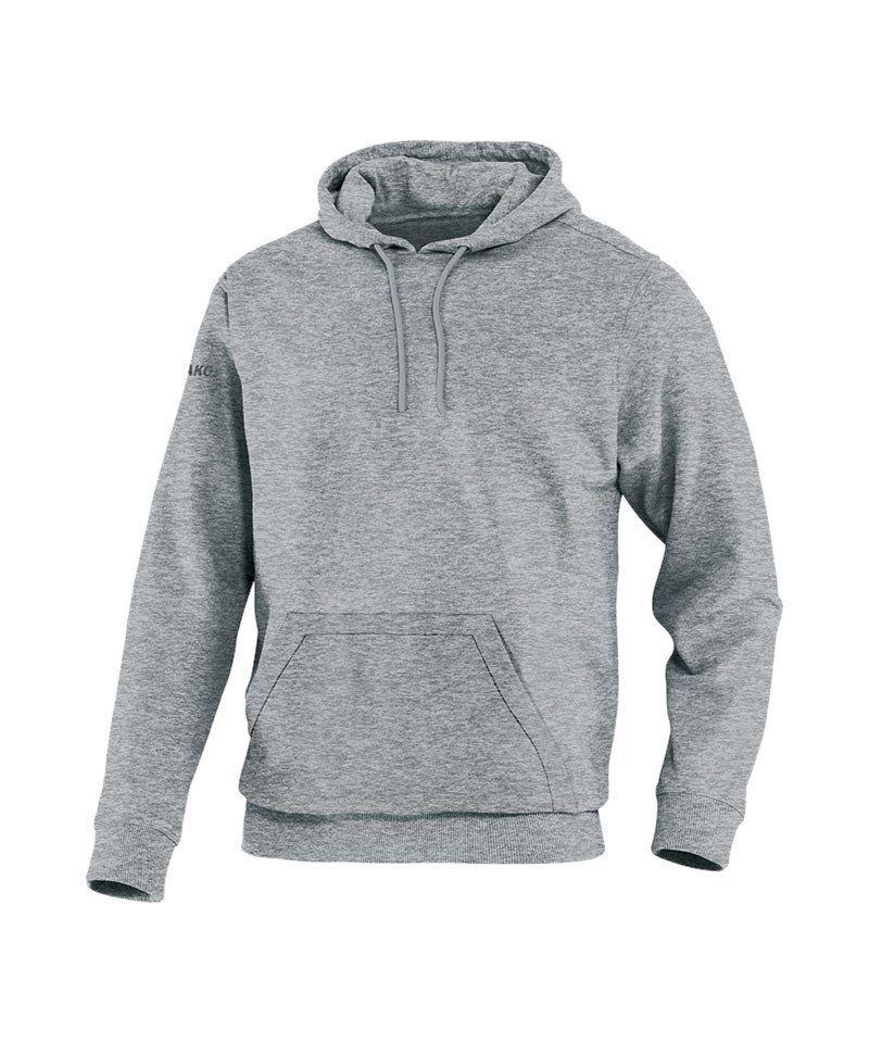 Jako Allwetterjacke Team Kapuzensweat Hoody (1-St) default