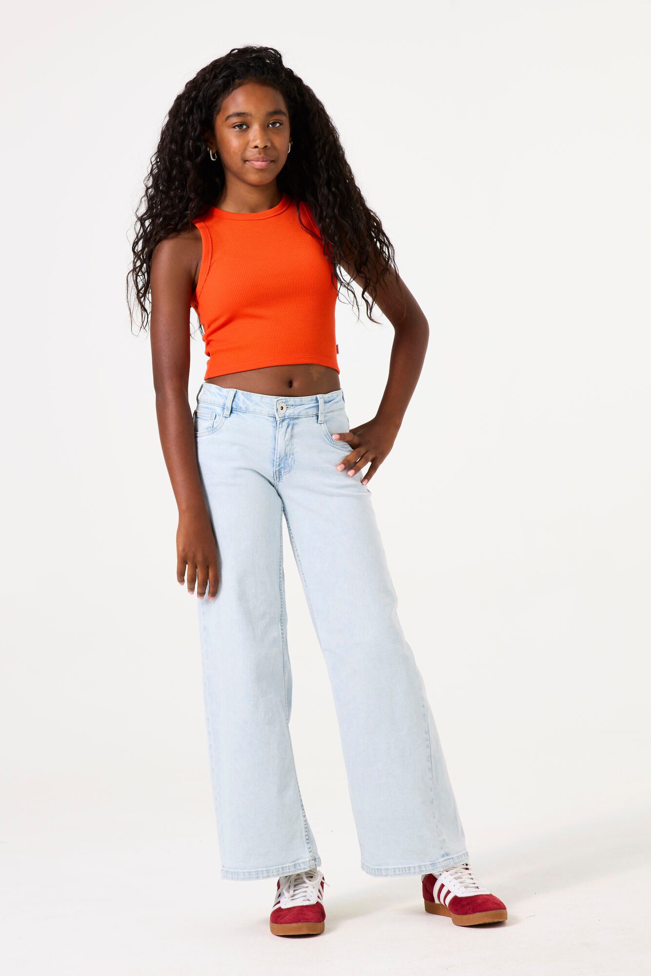 Garcia Tanktop Basic