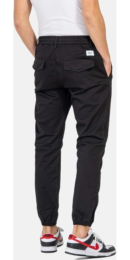 REELL Stoffhose Reflex 2