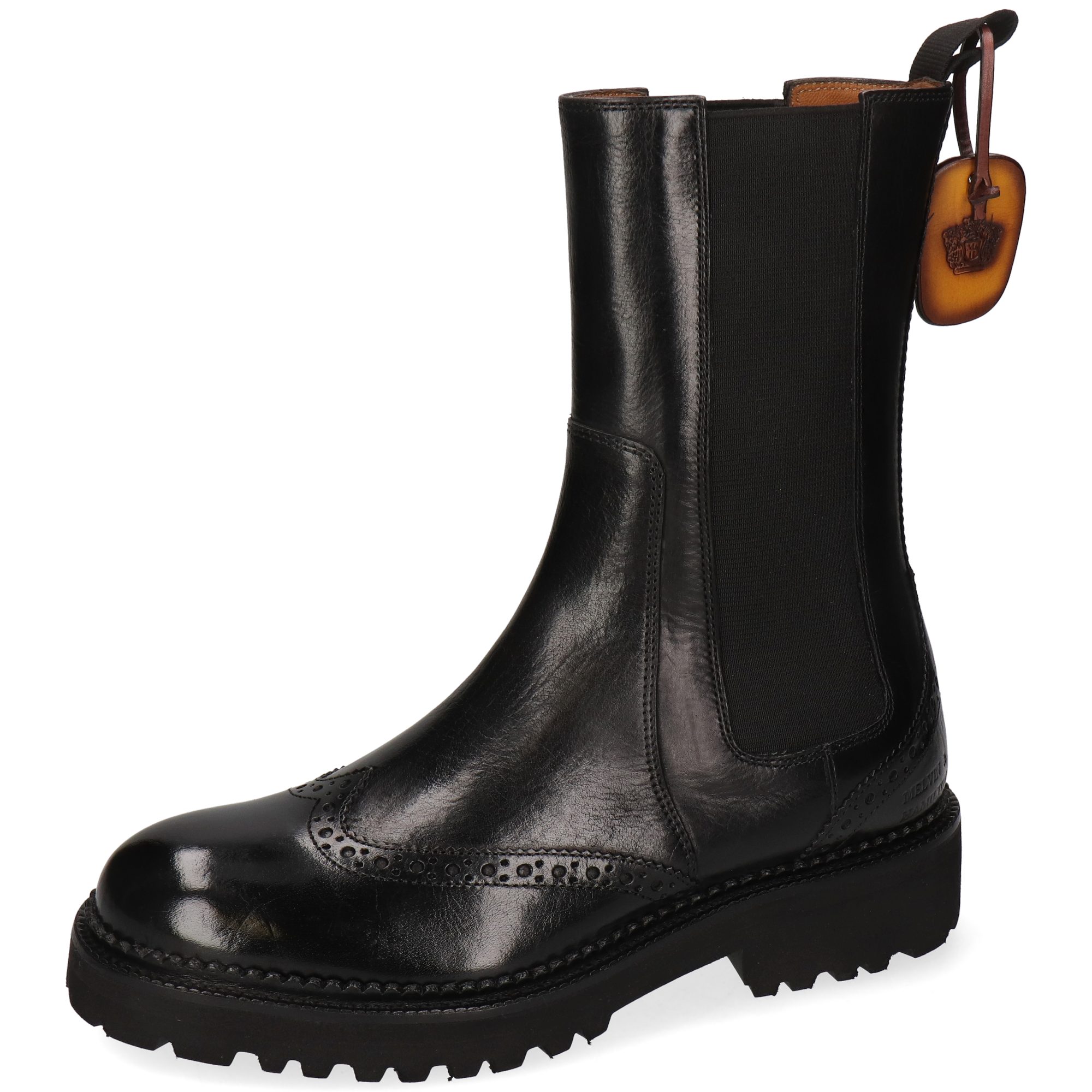 Melvin & Hamilton Maria 3 Stiefelette günstig online kaufen