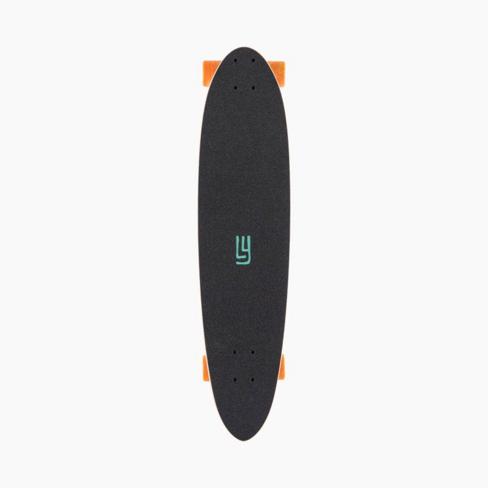 Landyachtz Longboard Dipper Fish 36" (1-St)