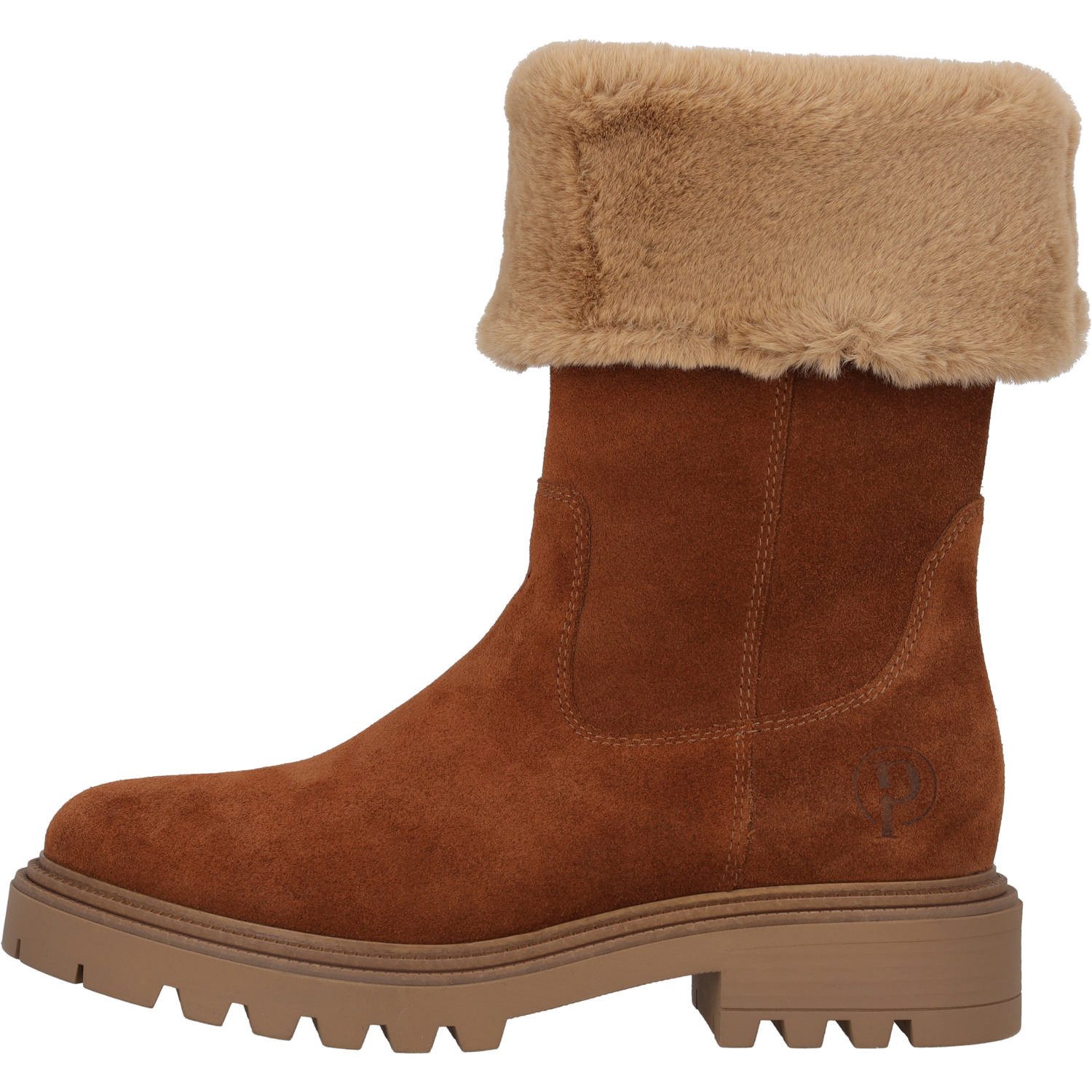 Palado Beilabla Winterstiefelette günstig online kaufen