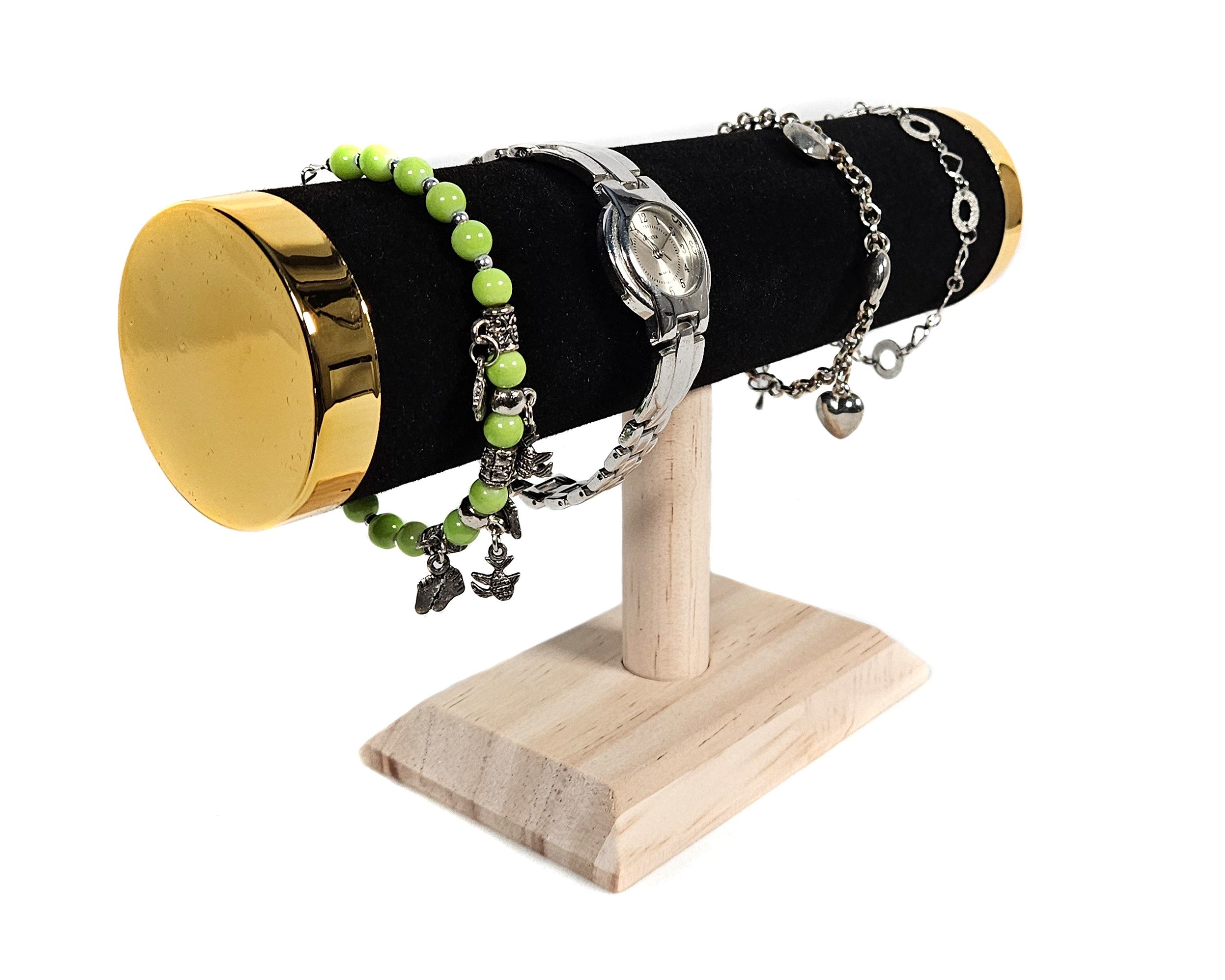 Yudu Schmuck Etagere 1er Schmuckständer Schmuckdisplay günstig online kaufen