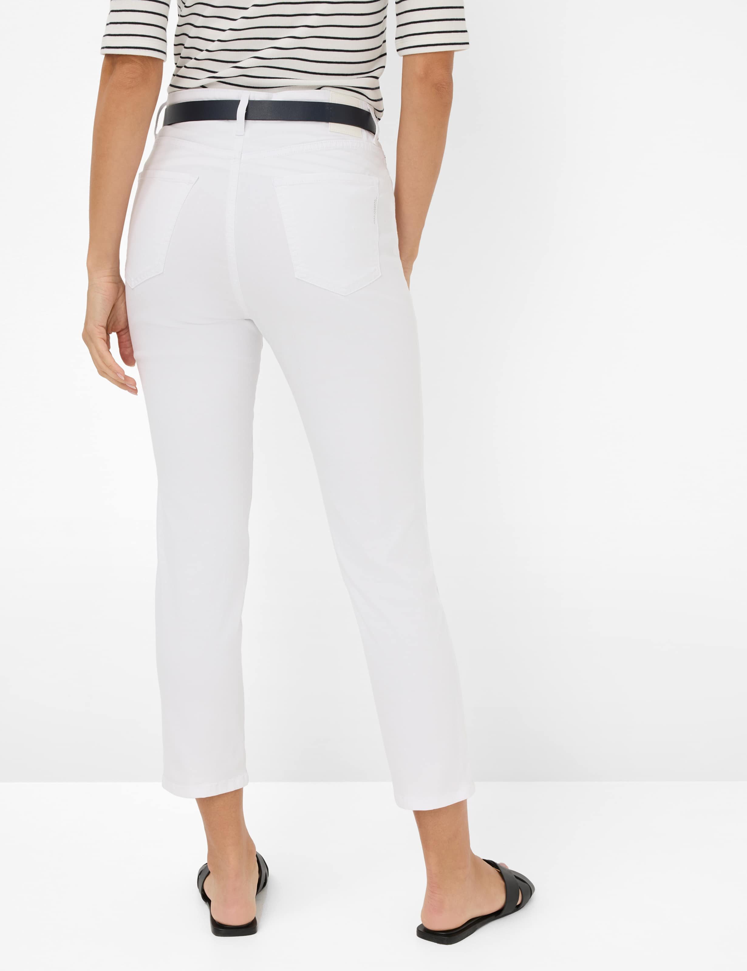 Brax 5-Pocket-Jeans "Style MARY S" günstig online kaufen