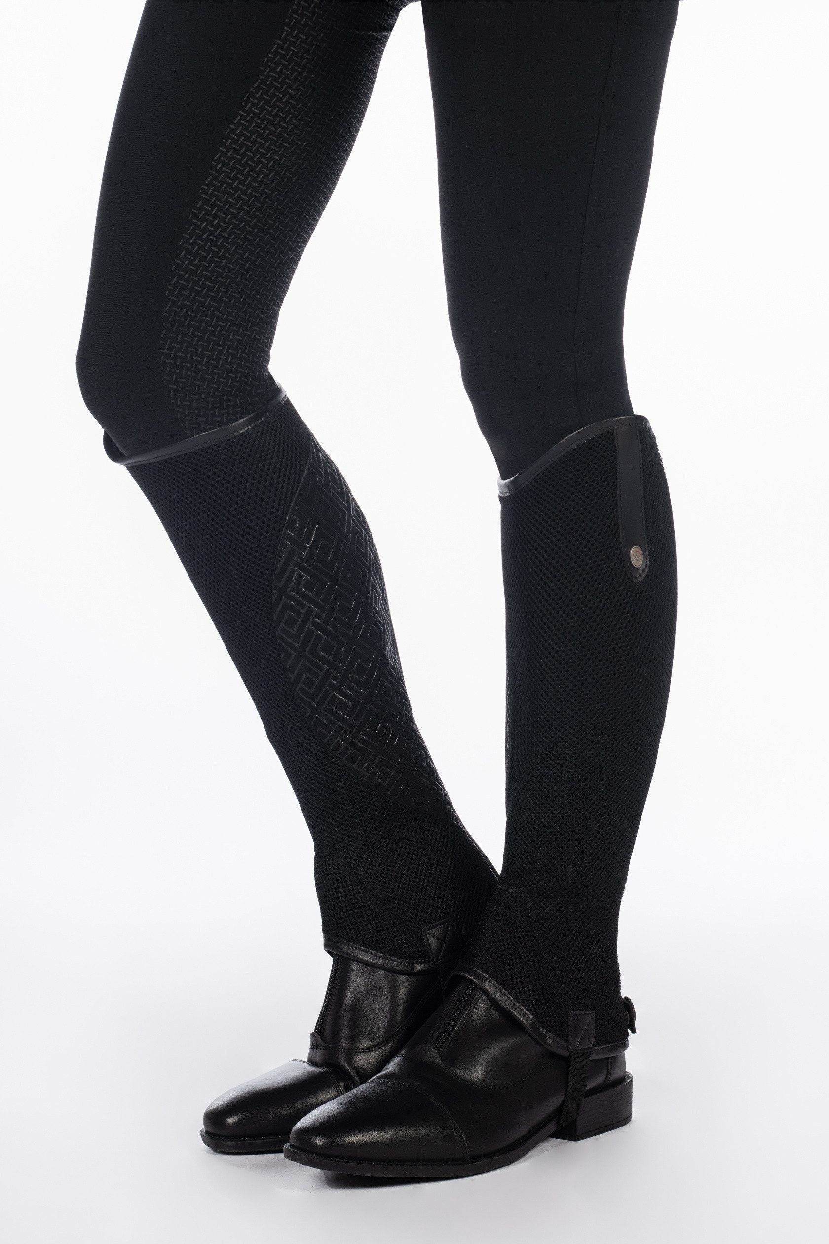 HKM Reitletten -Lara- Reitstiefel günstig online kaufen