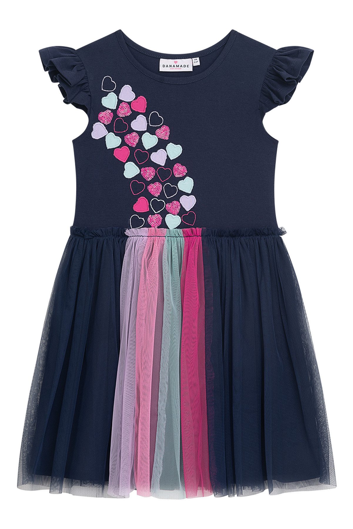 Sommerkleid DANAMADE Dresses DLEA