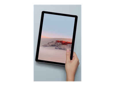 Microsoft MICROSOFT Surface Go2 26,67cm (10,5) Pentium Gold 4425Y 4GB 64GB ... Tablet