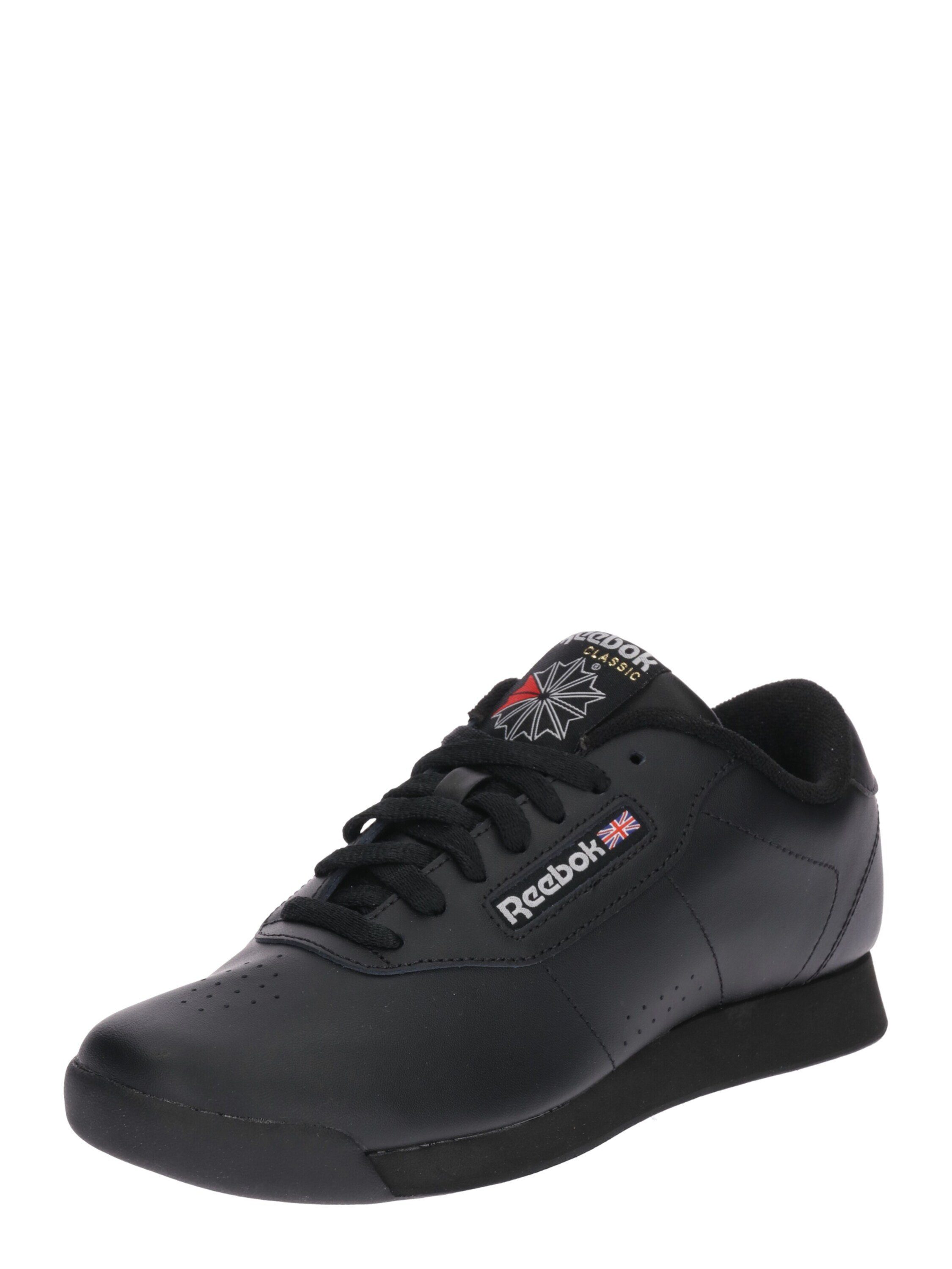 Reebok Classic Sneaker (1-tlg) BLACK