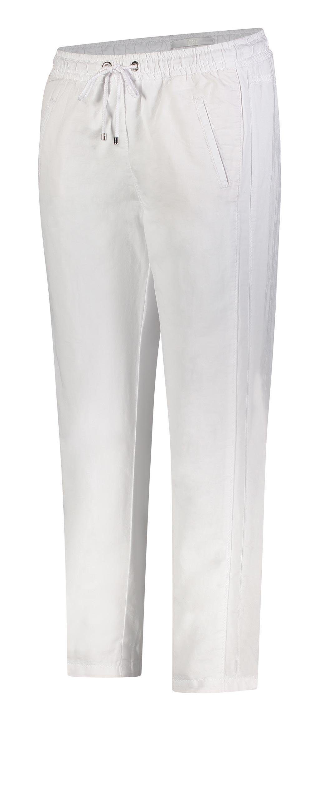 MAC EASY chino white 2786-00-0214L-010 MAC Stretch-Jeans