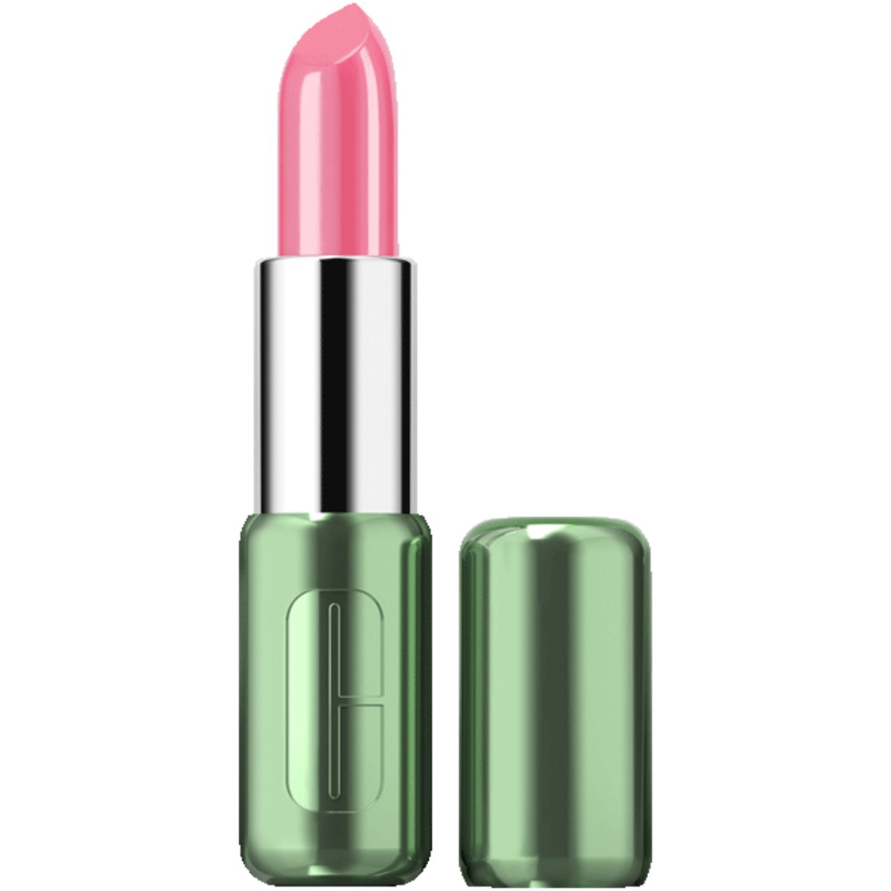 CLINIQUE Lippenstift Pop Longwear Lipstick Shine