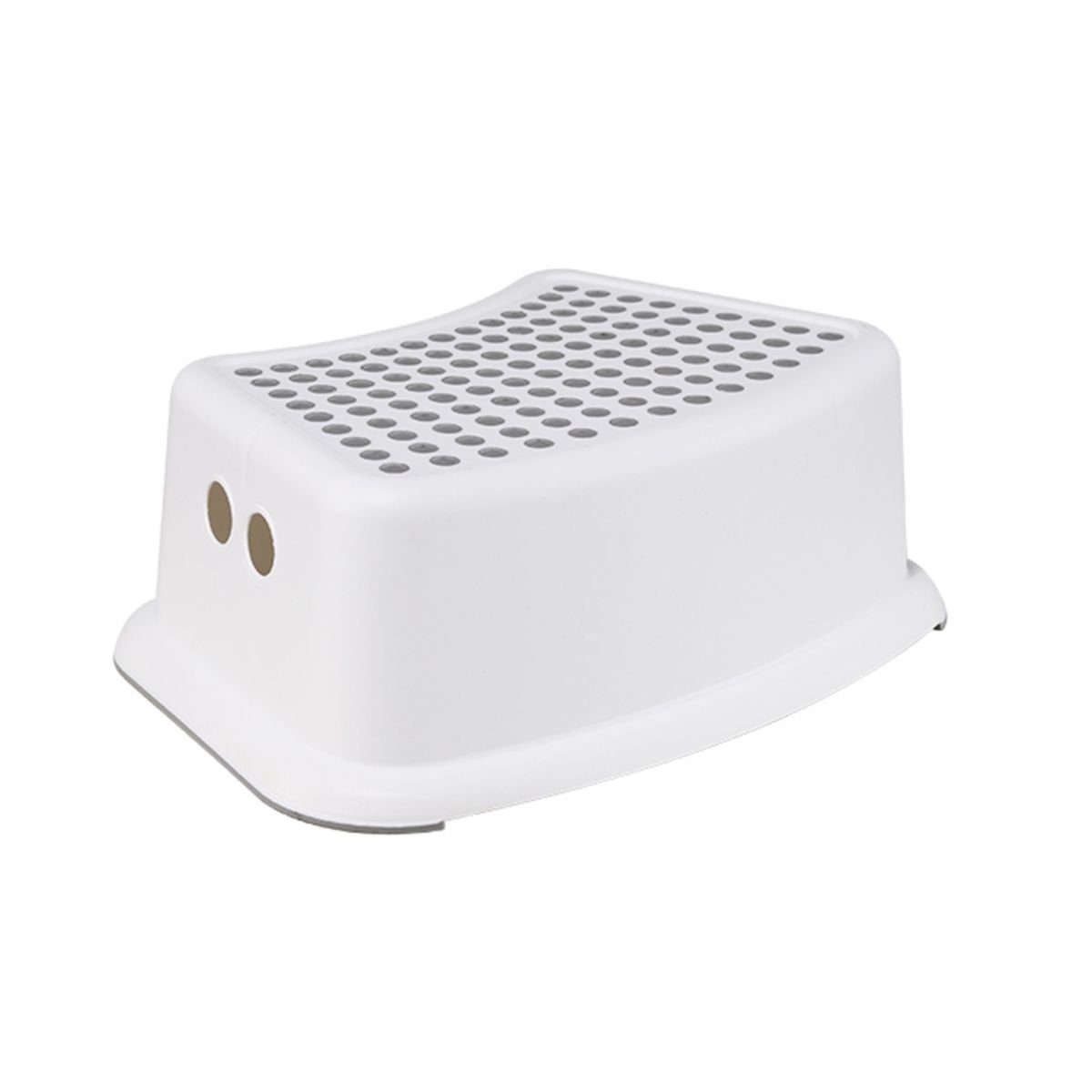 Gravidus Tritthocker 2er Set Tritthocker Schemel Kinderhocker Badhocker Kun günstig online kaufen