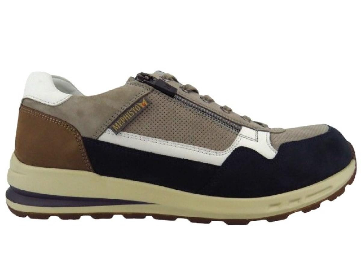 Bradley Sneaker