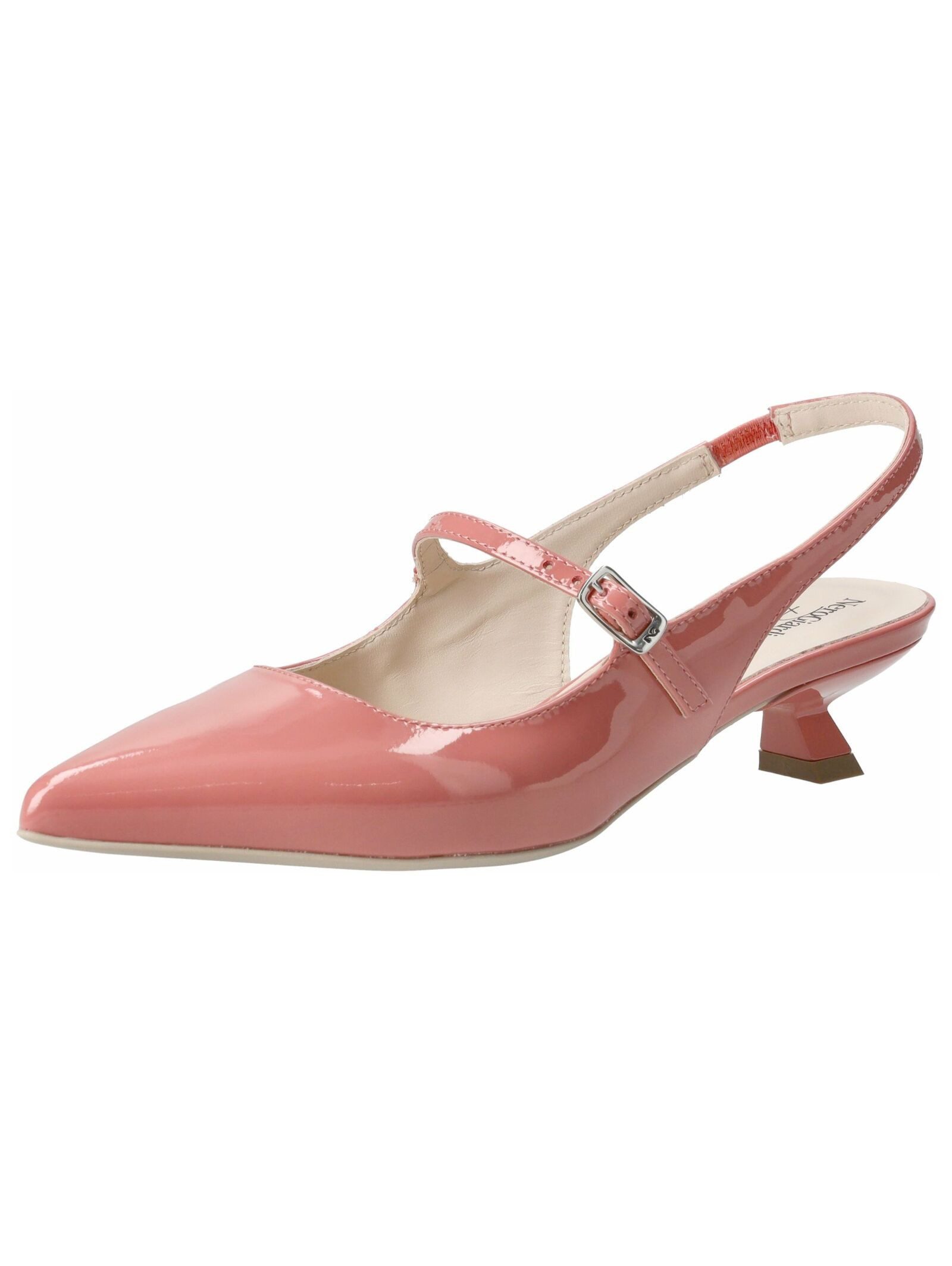 Nero Giardini Nero Giardini Pumps Leder Slingpumps