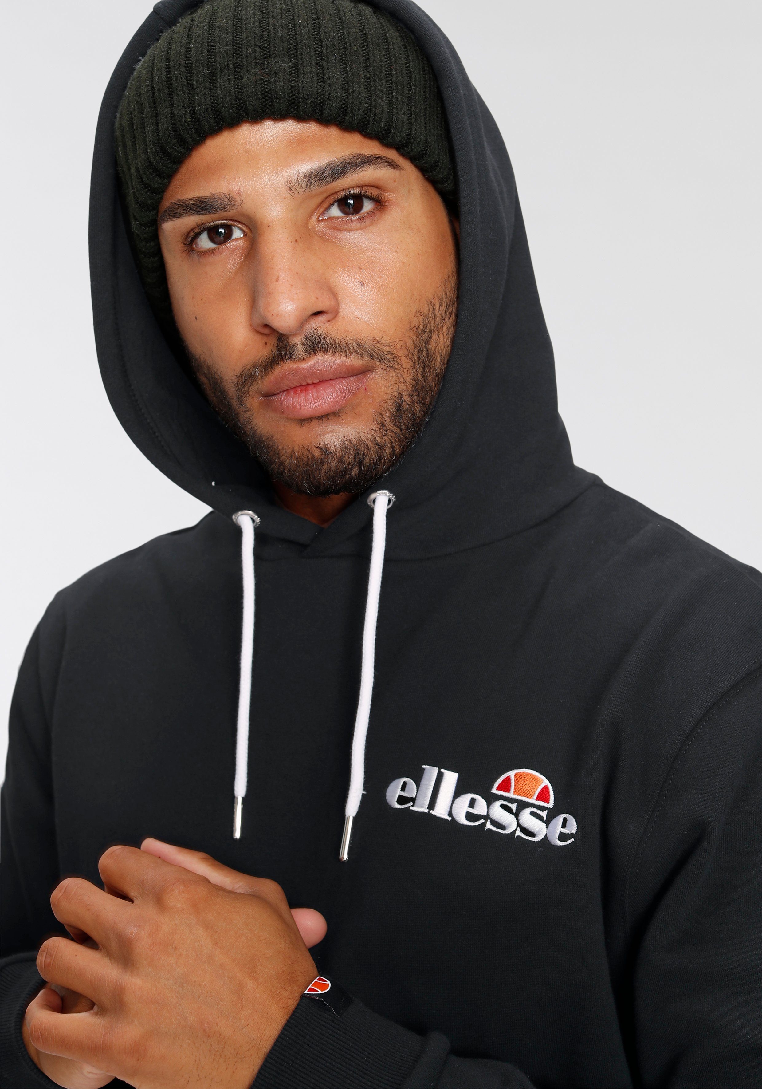 Ellesse Kapuzensweatshirt Primero OH Hoody